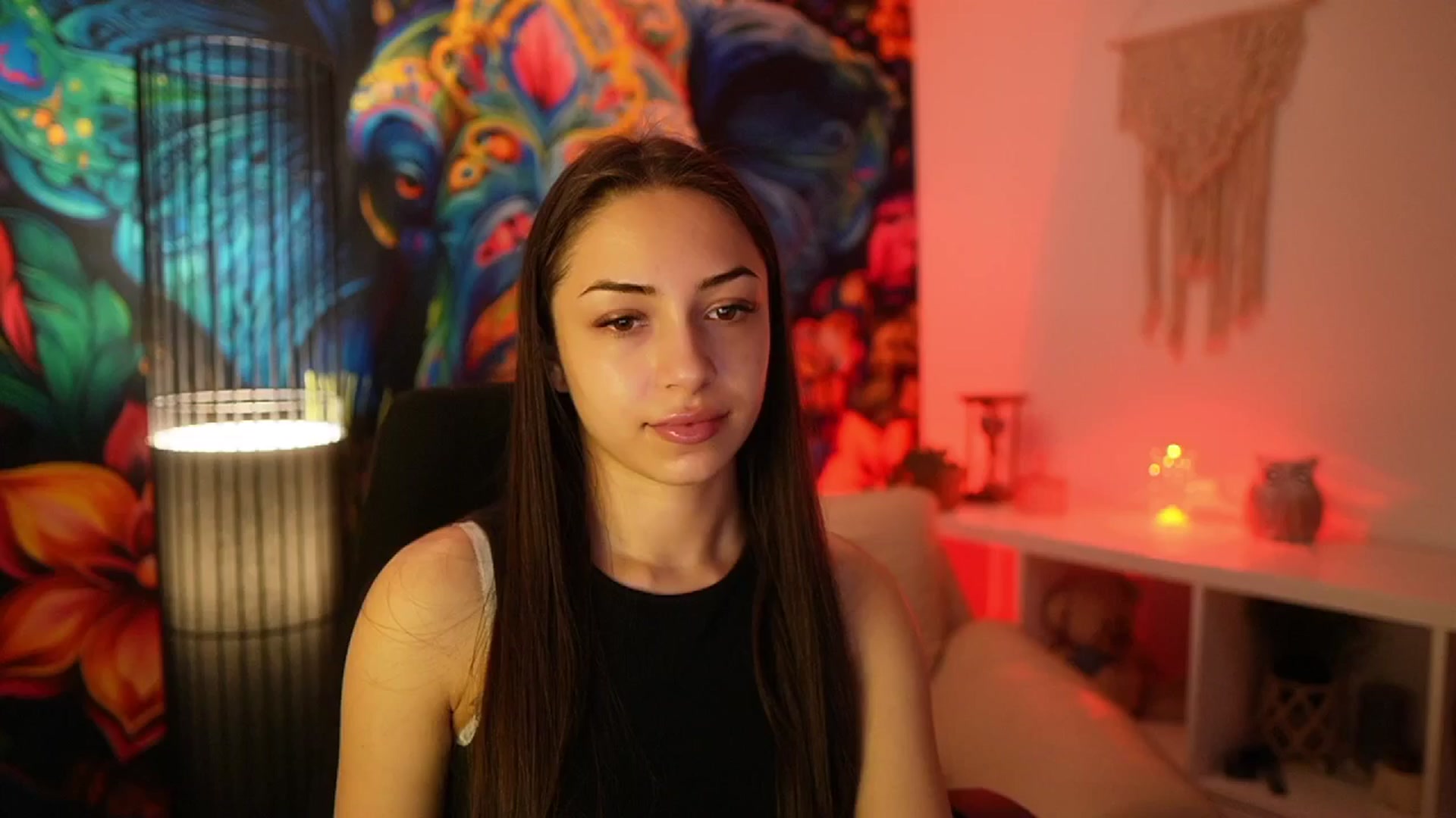 Gallery image thumbnail from Briar__Rose's myfreecams stream on, 04/17/2025, 17:37 image 12 of 20
