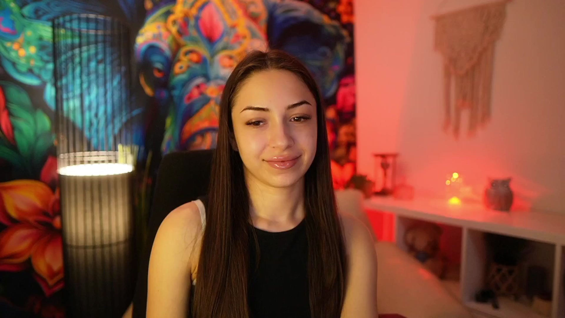 Gallery image thumbnail from Briar__Rose's myfreecams stream on, 04/17/2025, 17:37 image 8 of 20