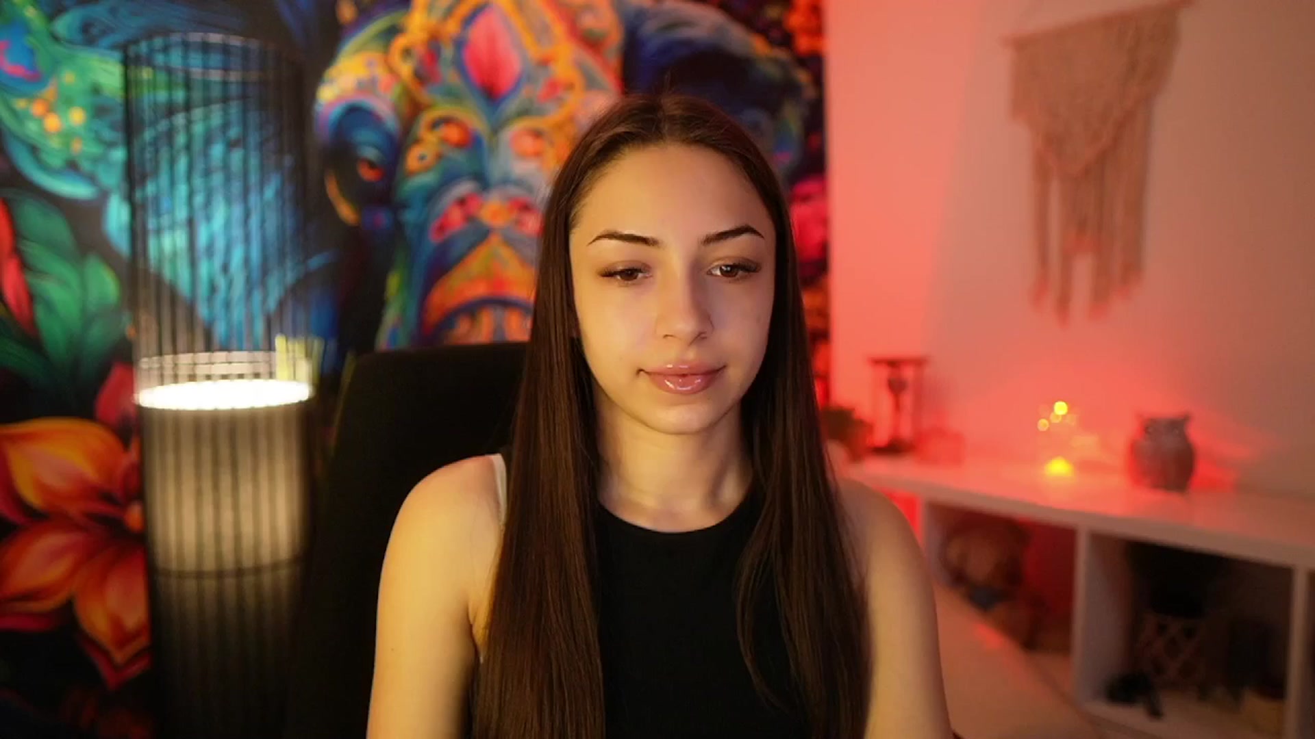 Gallery image thumbnail from Briar__Rose's myfreecams stream on, 04/17/2025, 17:37 image 6 of 20