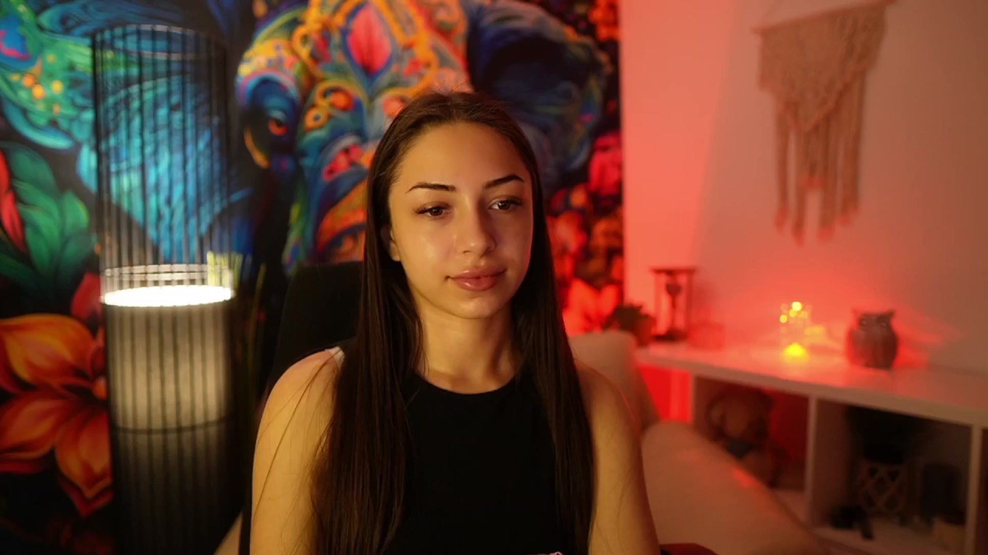 Gallery image thumbnail from Briar__Rose's myfreecams stream on, 04/17/2025, 17:37 image 18 of 20
