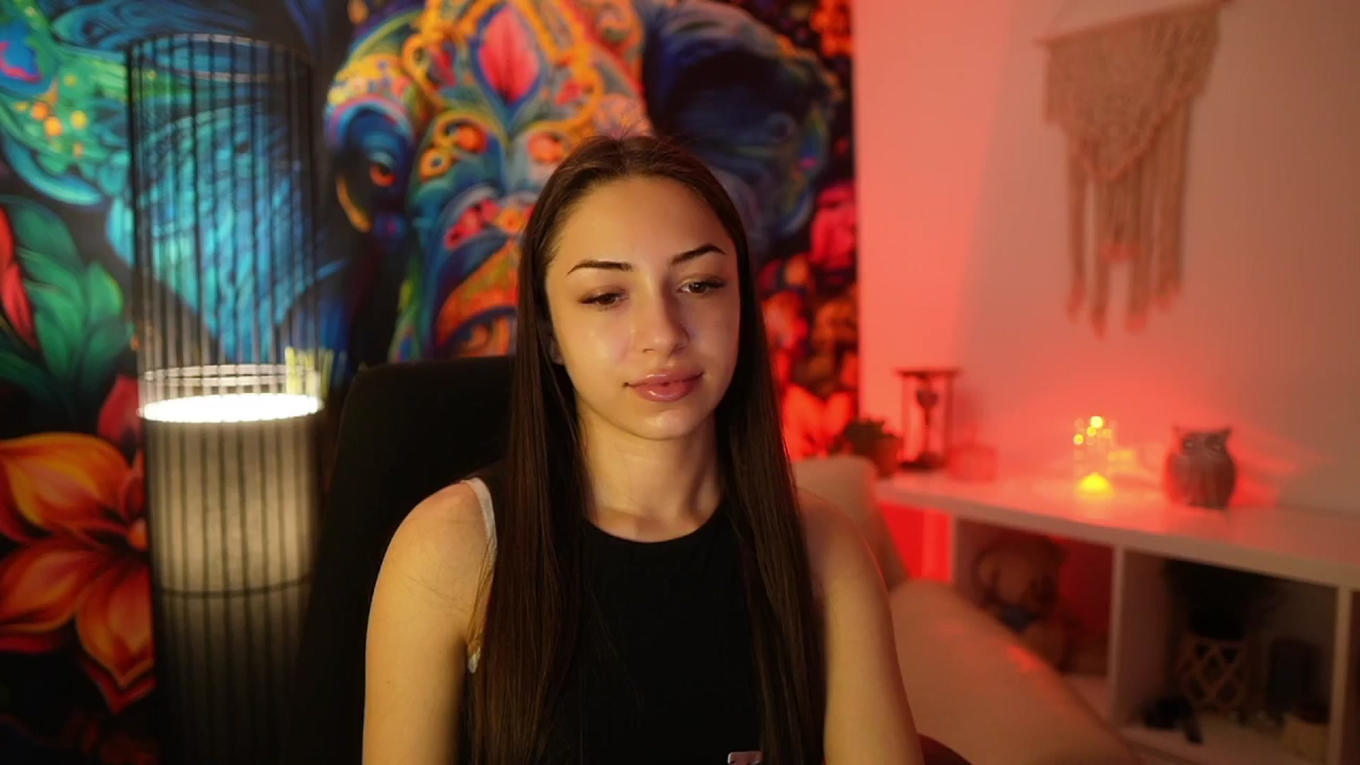 Gallery image thumbnail from Briar__Rose's myfreecams stream on, 04/17/2025, 17:37 image 15 of 20