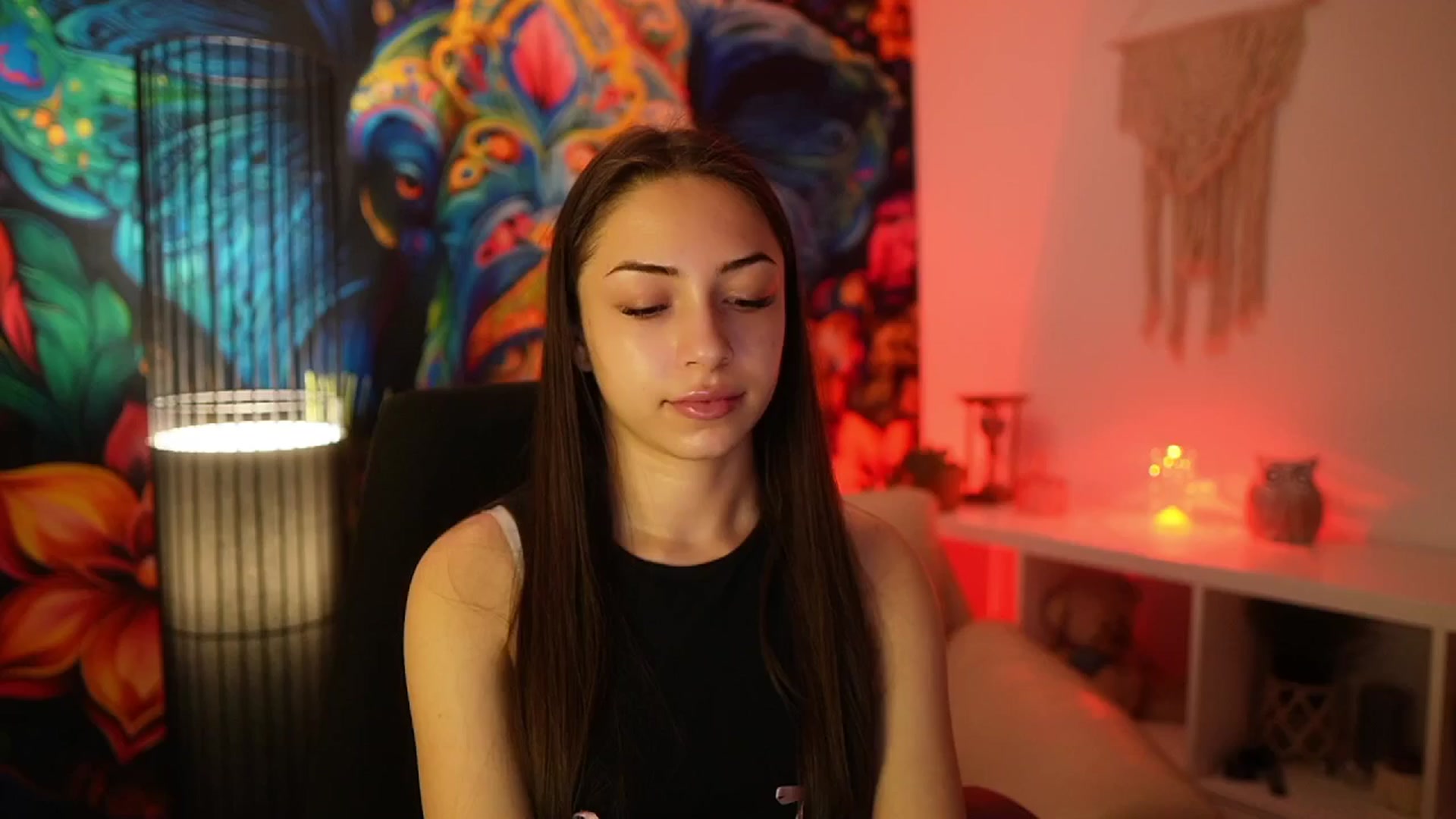 Gallery image thumbnail from Briar__Rose's myfreecams stream on, 04/17/2025, 17:37 image 14 of 20