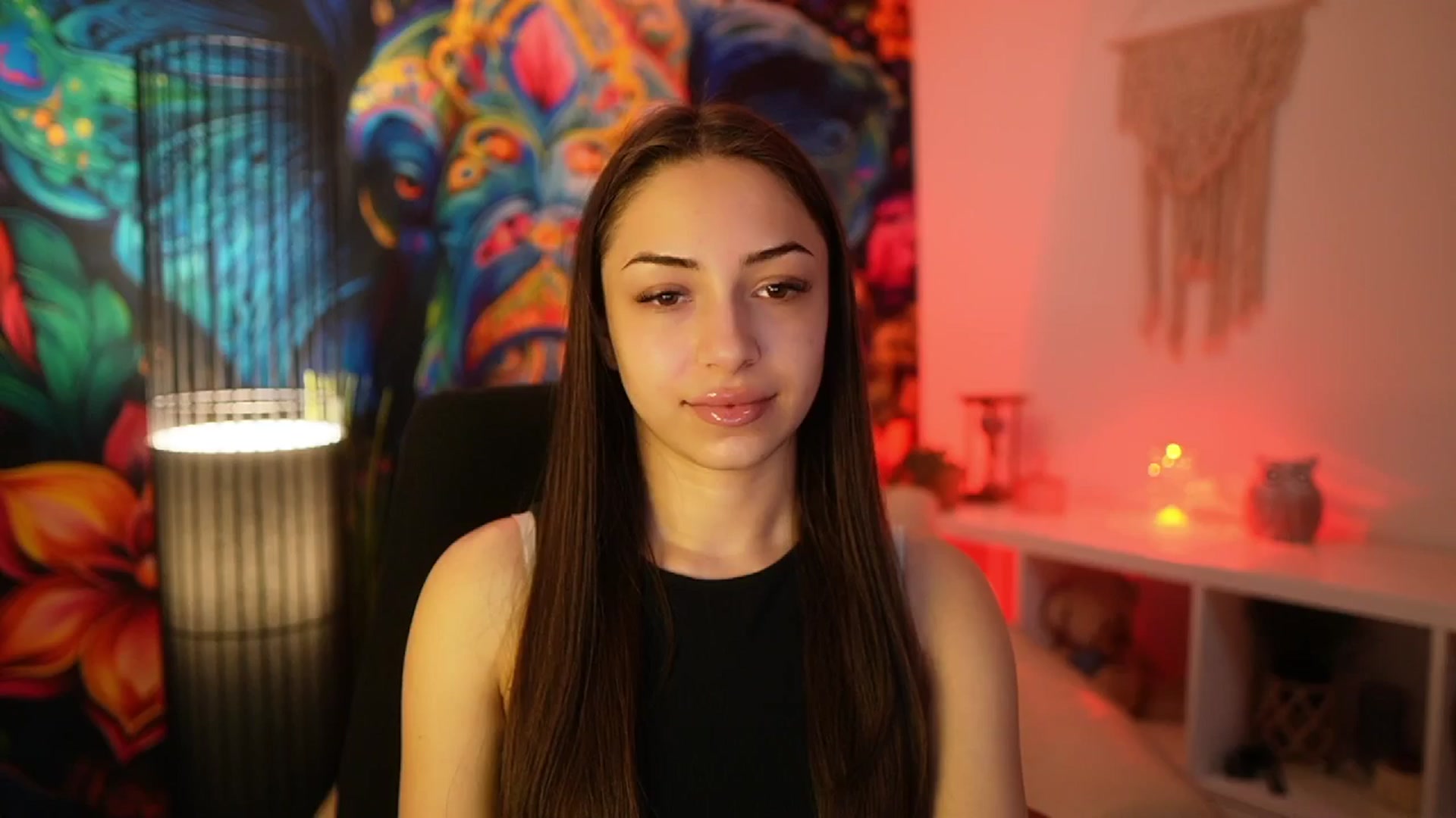 Gallery image thumbnail from Briar__Rose's myfreecams stream on, 04/17/2025, 17:37 image 7 of 20