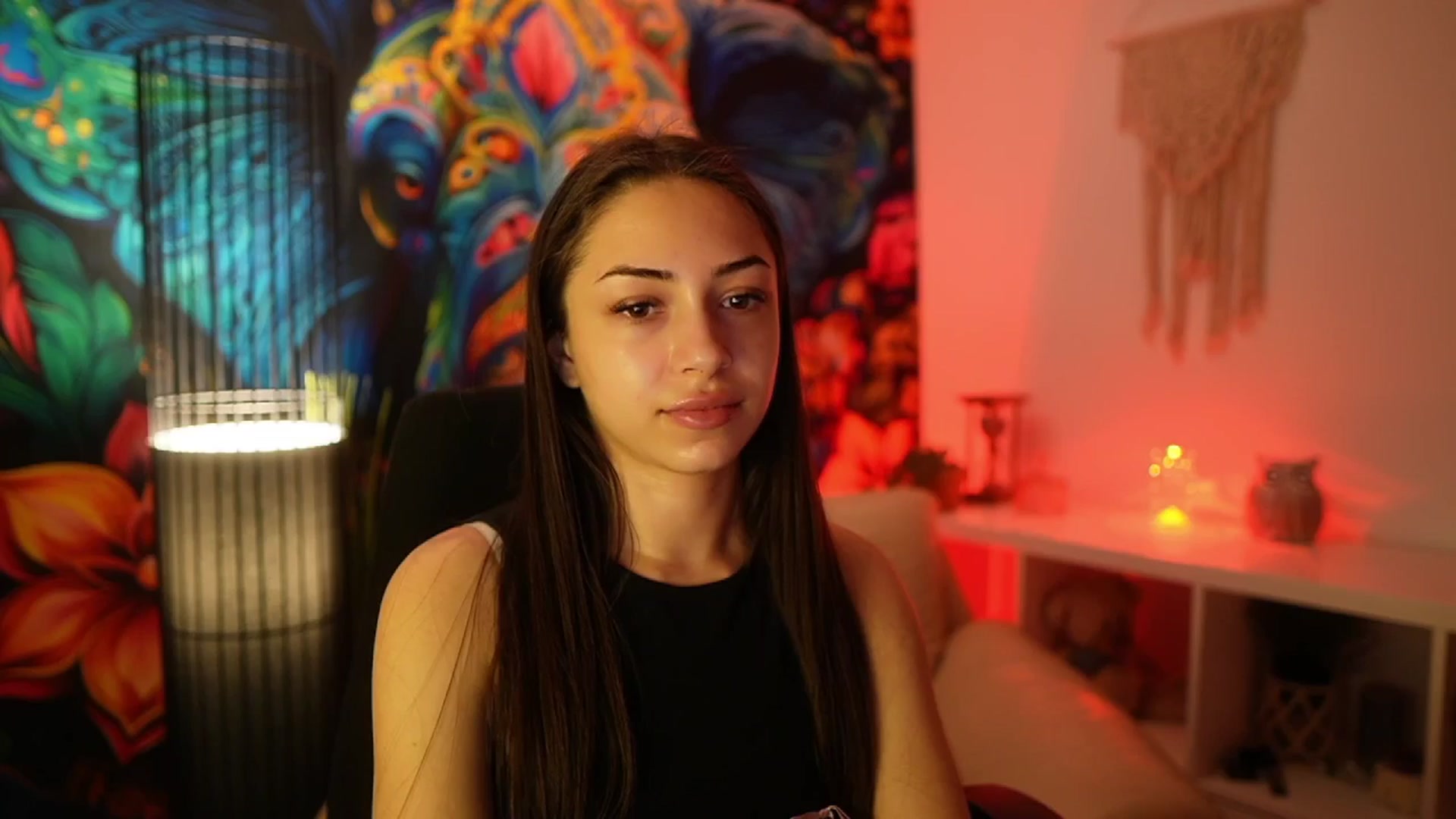 Gallery image thumbnail from Briar__Rose's myfreecams stream on, 04/17/2025, 17:37 image 19 of 20