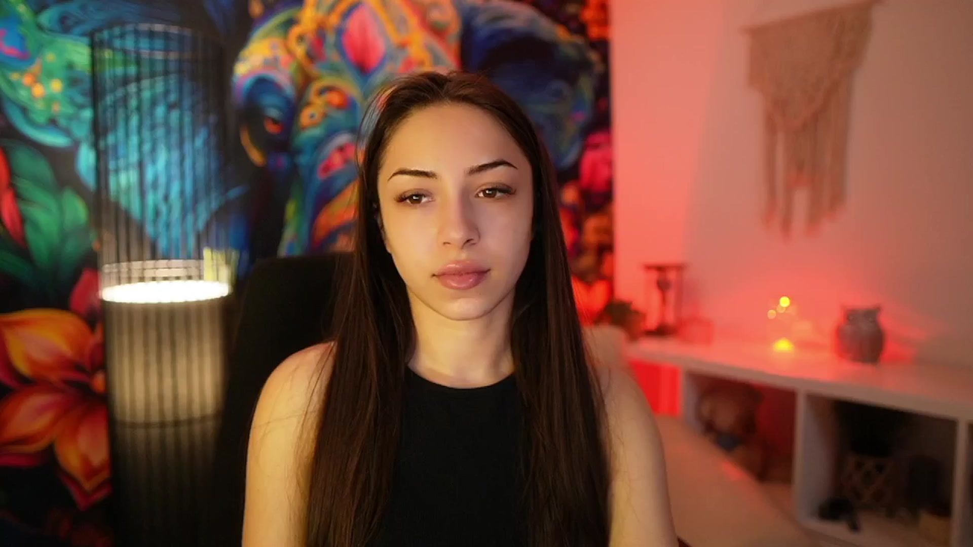Gallery image thumbnail from Briar__Rose's myfreecams stream on, 04/17/2025, 17:37 image 2 of 20