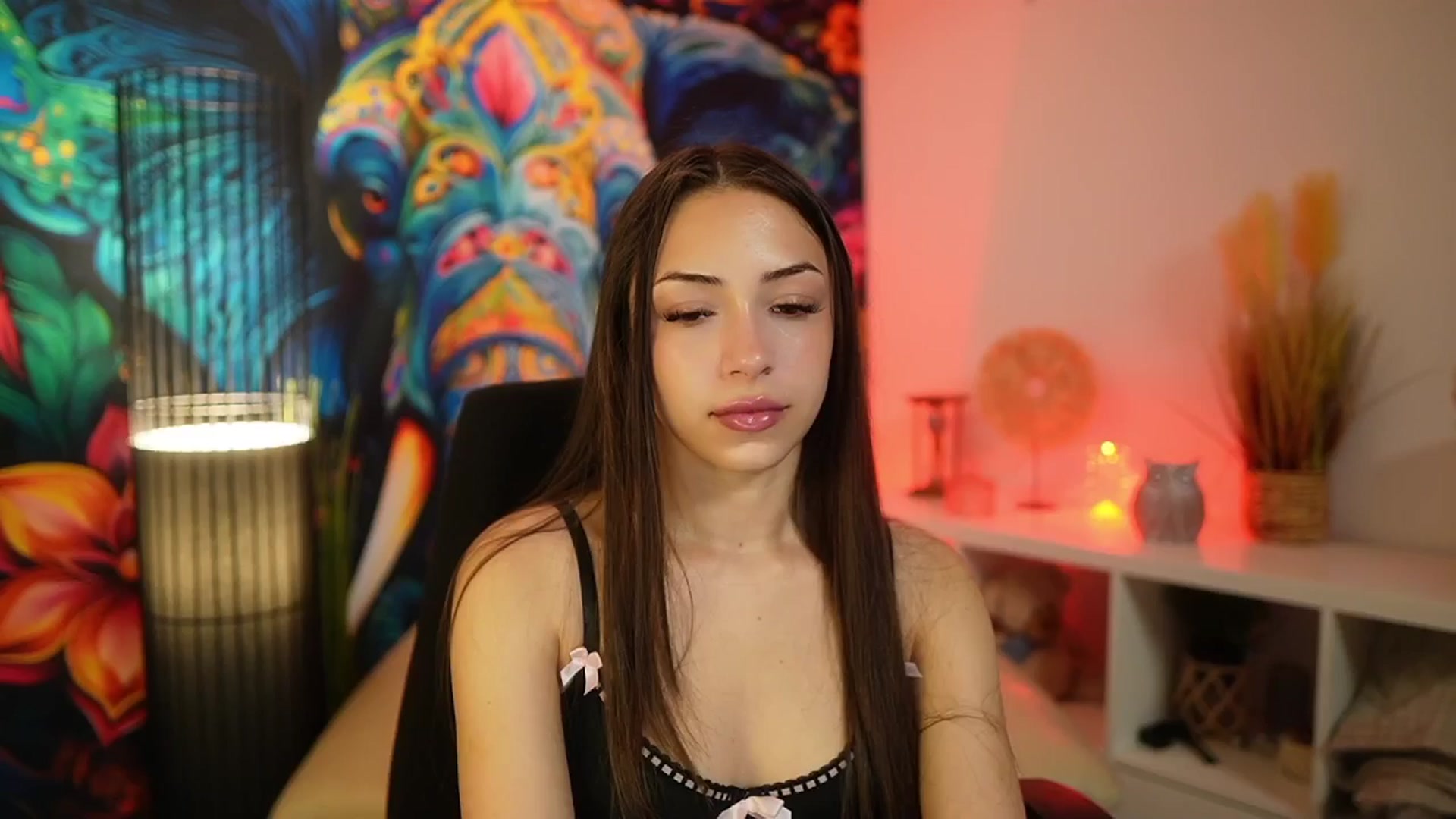 Gallery image thumbnail from Briar__Rose's myfreecams stream on, 04/27/2025, 15:04 image 2 of 20