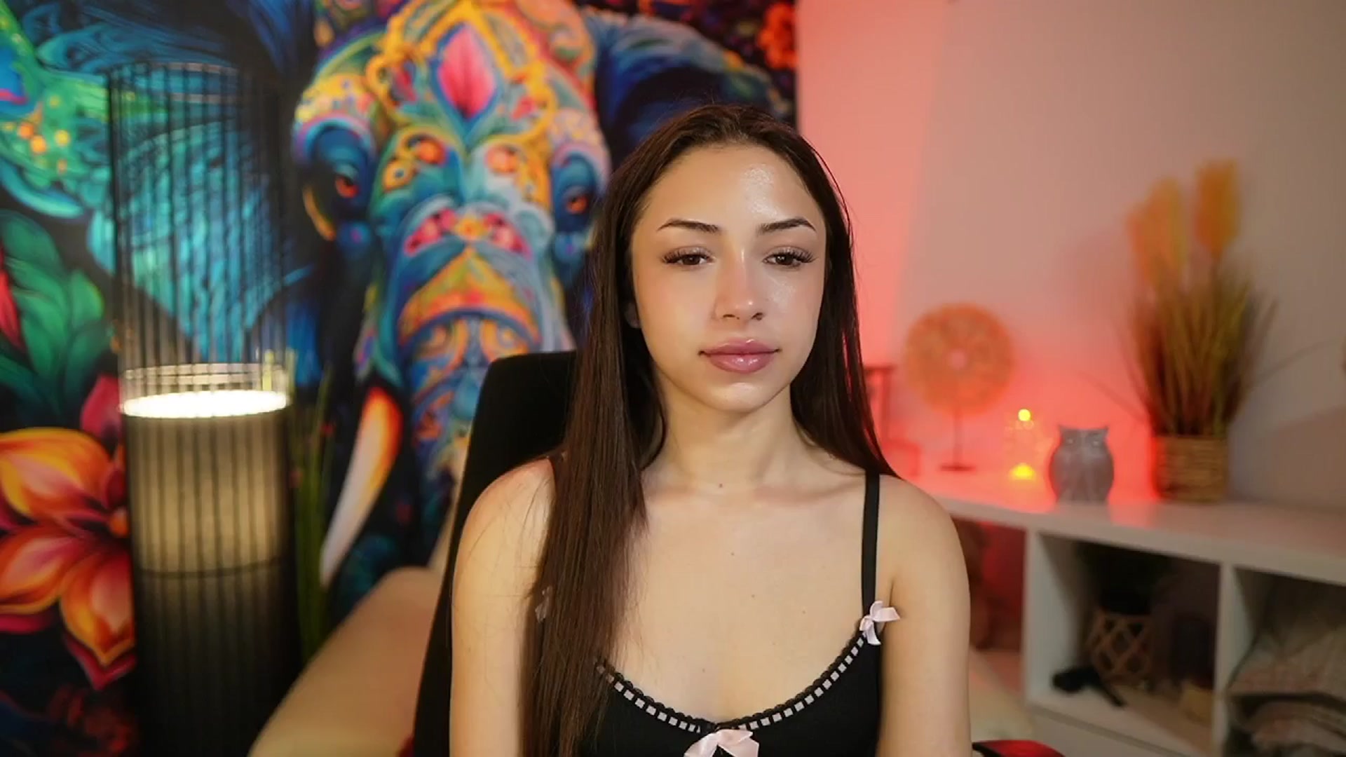 Gallery image thumbnail from Briar__Rose's myfreecams stream on, 04/27/2025, 15:04 image 11 of 20