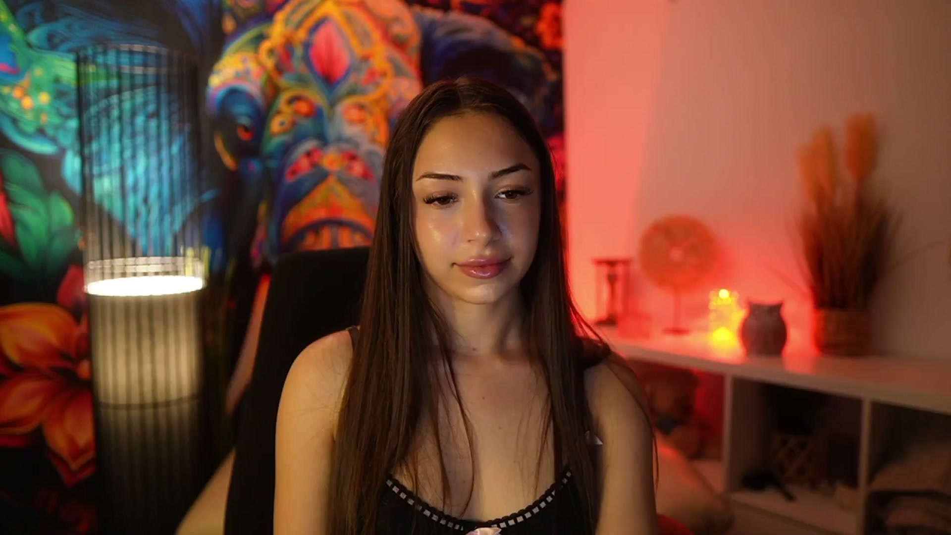 Gallery image thumbnail from Briar__Rose's myfreecams stream on, 04/27/2025, 17:55 image 20 of 20