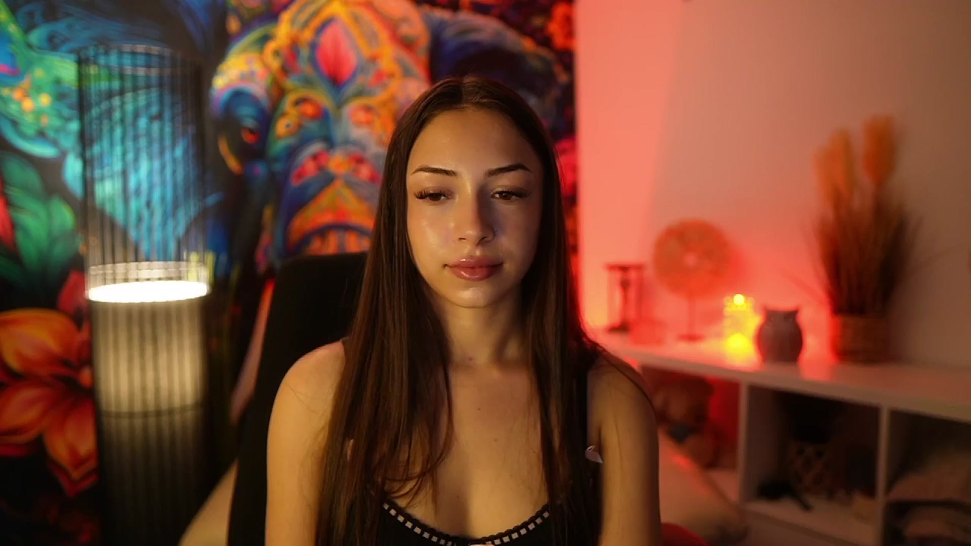 Gallery image thumbnail from Briar__Rose's myfreecams stream on, 04/27/2025, 17:55 image 9 of 20