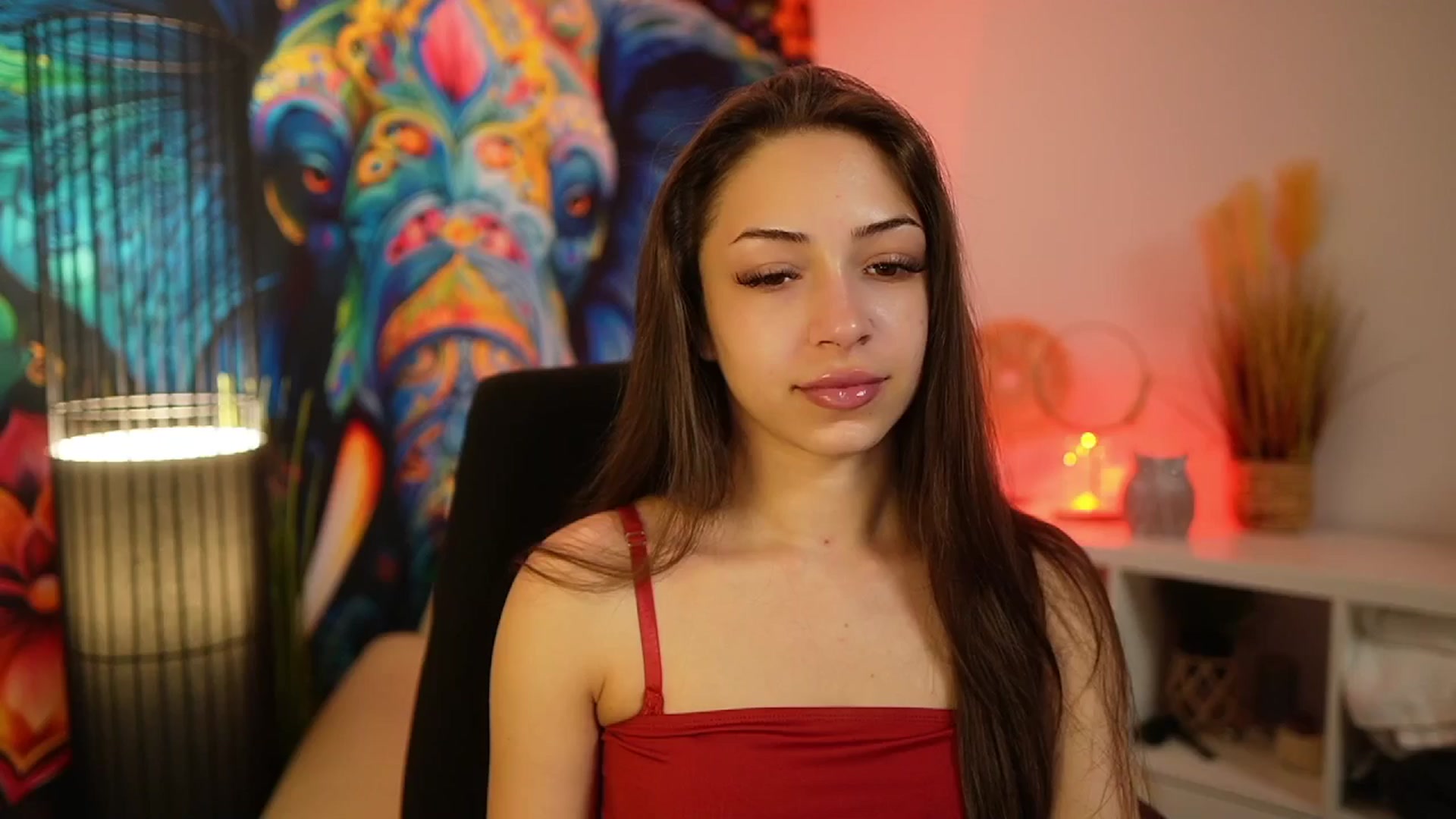 Gallery image thumbnail from Briar__Rose's myfreecams stream on, 04/28/2025, 15:56 image 2 of 20