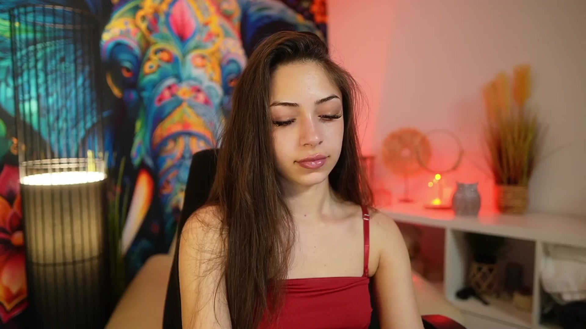 Gallery image thumbnail from Briar__Rose's myfreecams stream on, 04/28/2025, 15:56 image 7 of 20