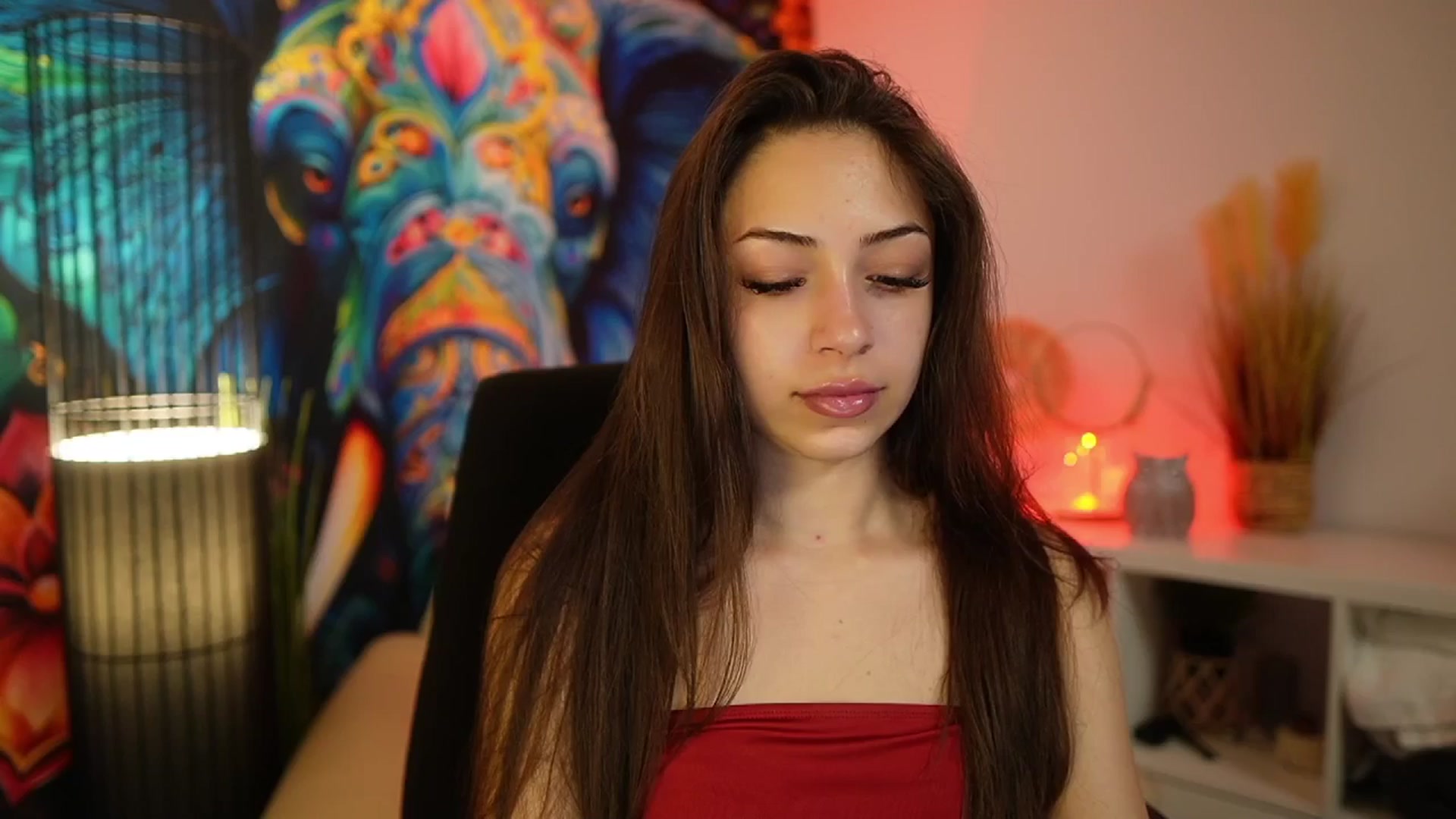 Gallery image thumbnail from Briar__Rose's myfreecams stream on, 04/28/2025, 15:56 image 3 of 20