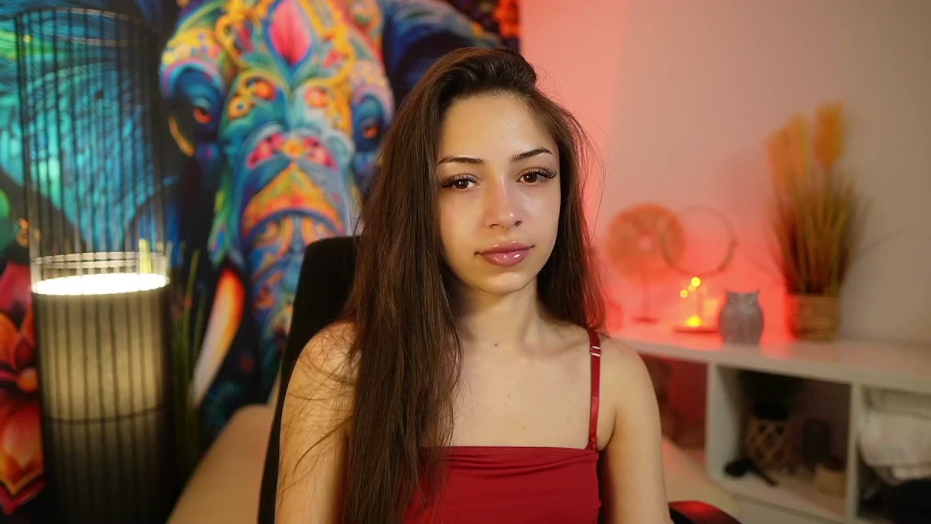 Gallery image thumbnail from Briar__Rose's myfreecams stream on, 04/28/2025, 15:56 image 6 of 20