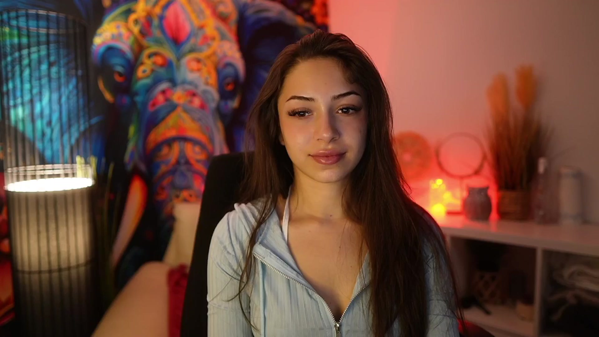 Gallery image thumbnail from Briar__Rose's myfreecams stream on, 04/29/2025, 17:56 image 14 of 20
