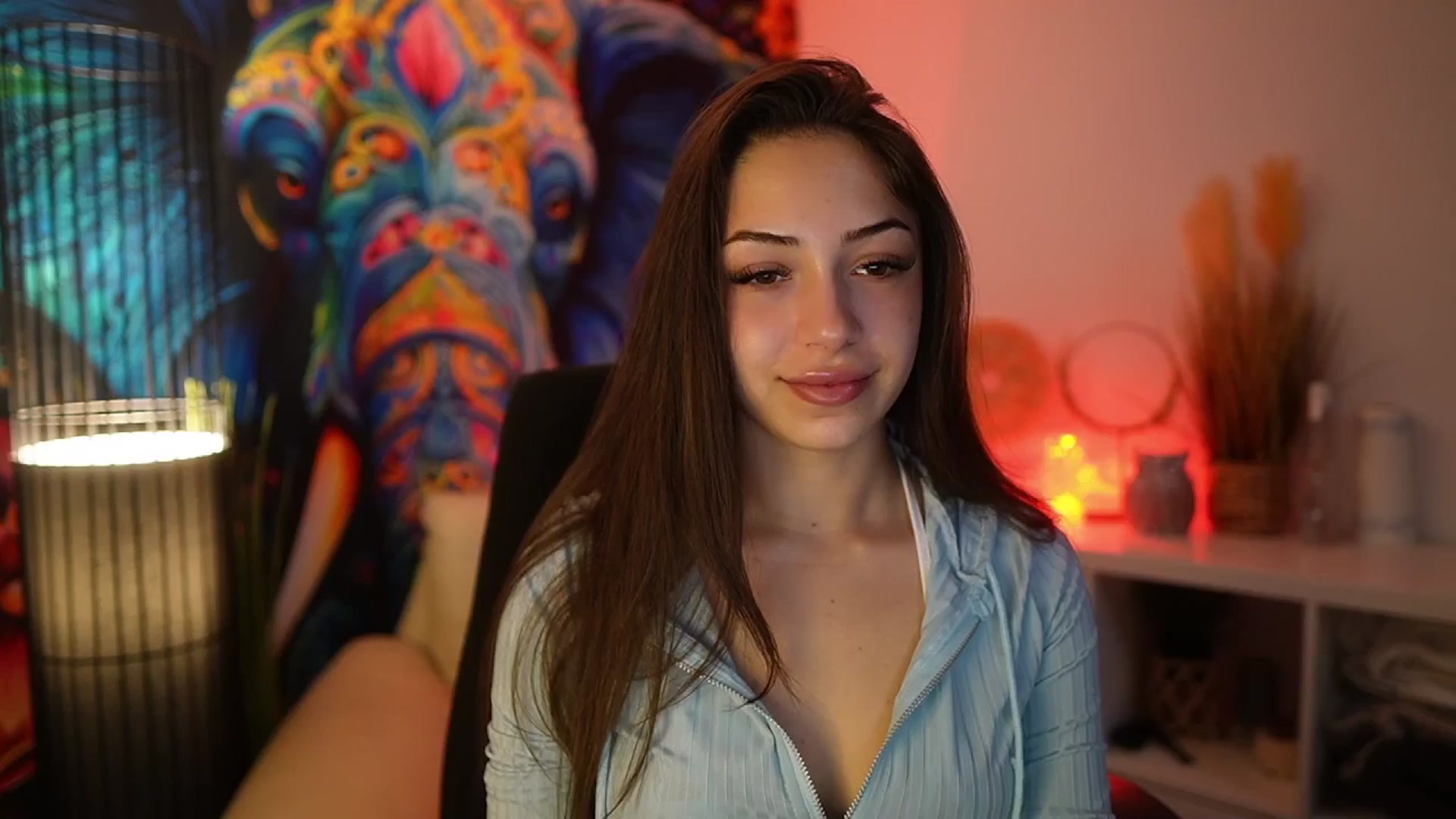 Gallery image thumbnail from Briar__Rose's myfreecams stream on, 04/29/2025, 17:56 image 2 of 20