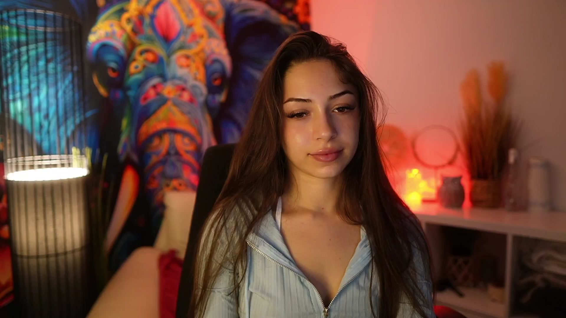 Gallery image thumbnail from Briar__Rose's myfreecams stream on, 04/29/2025, 17:56 image 16 of 20