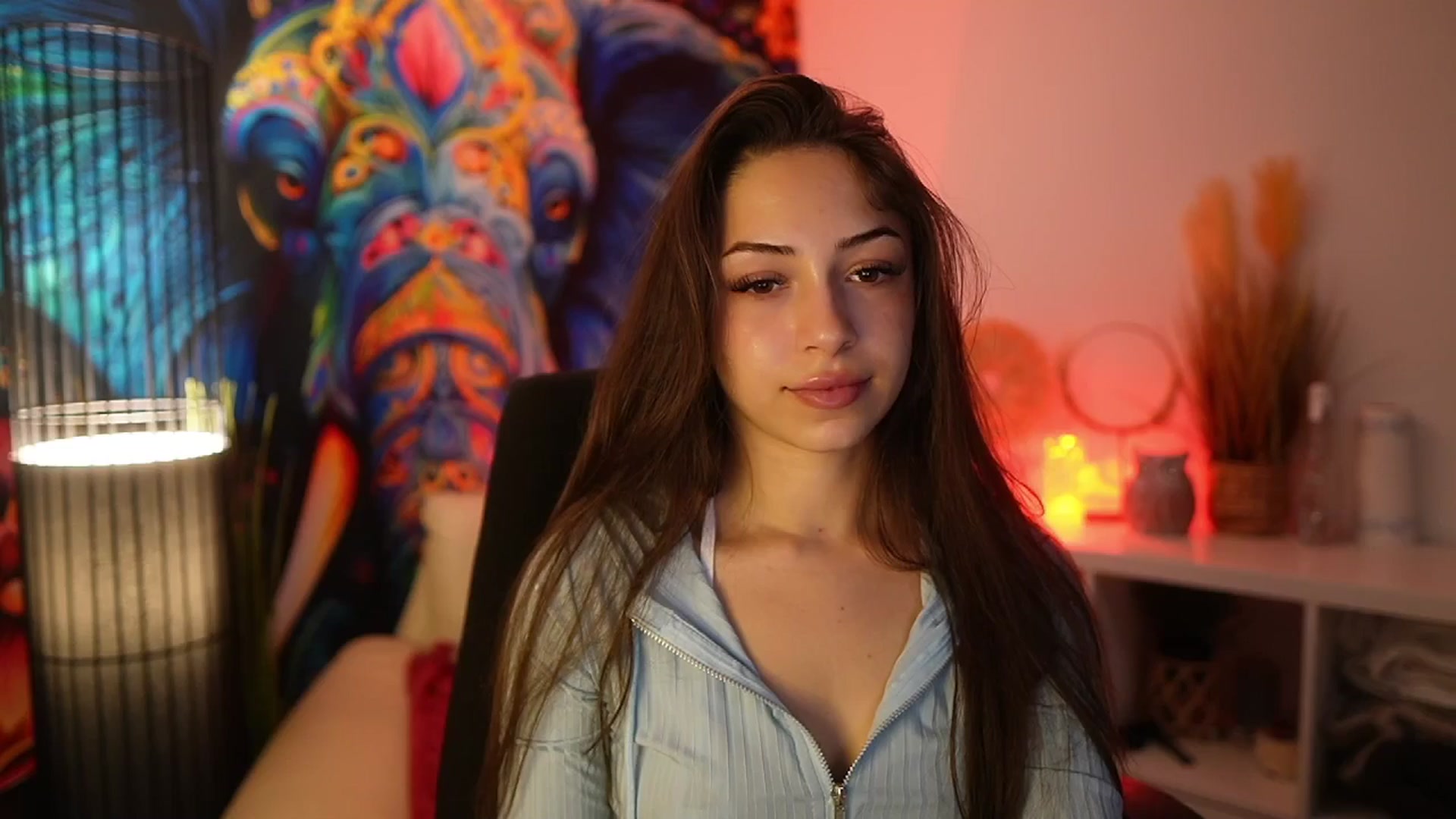 Gallery image thumbnail from Briar__Rose's myfreecams stream on, 04/29/2025, 17:56 image 15 of 20