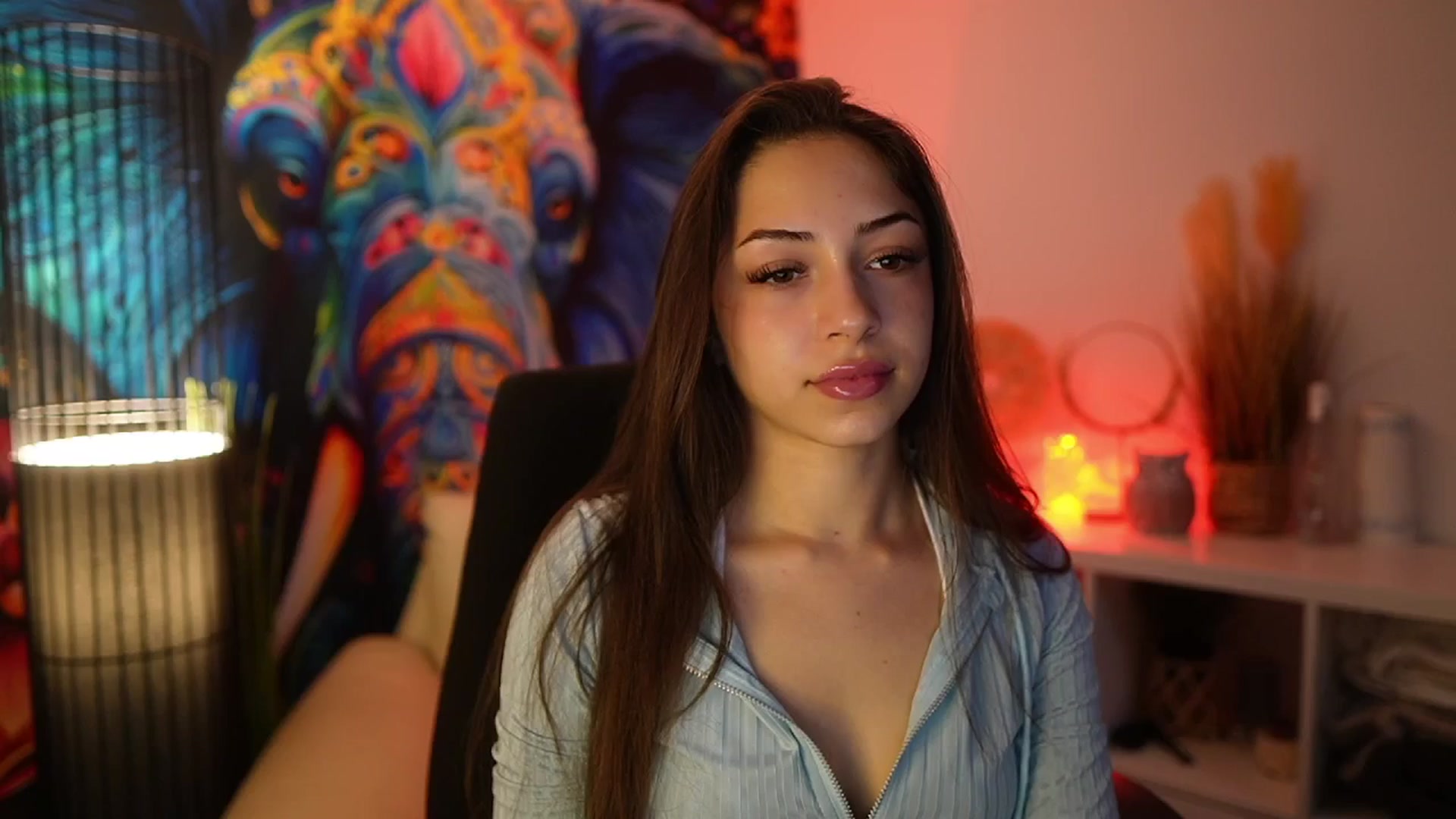 Gallery image thumbnail from Briar__Rose's myfreecams stream on, 04/29/2025, 17:56 image 4 of 20