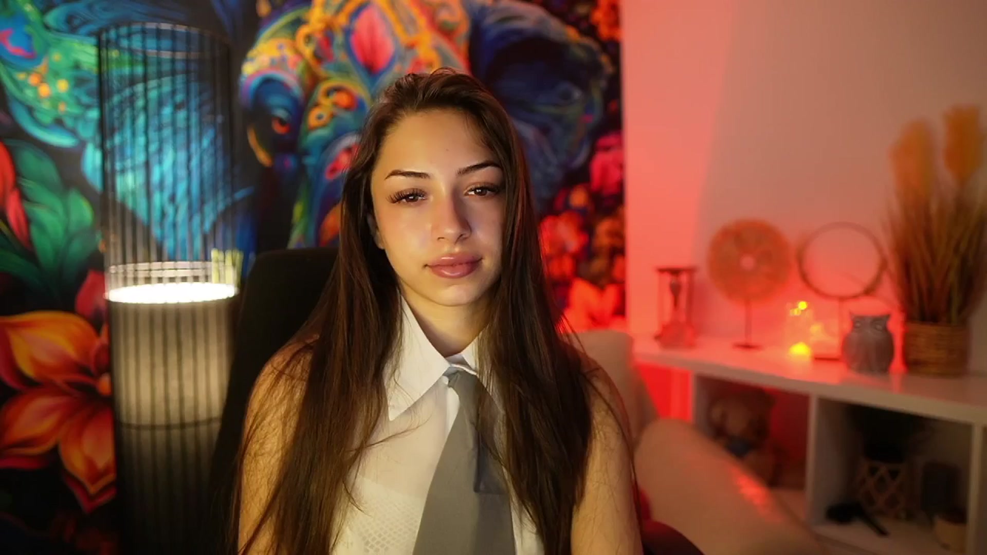 Gallery image thumbnail from Briar__Rose's myfreecams stream on, 04/30/2025, 17:59 image 14 of 20