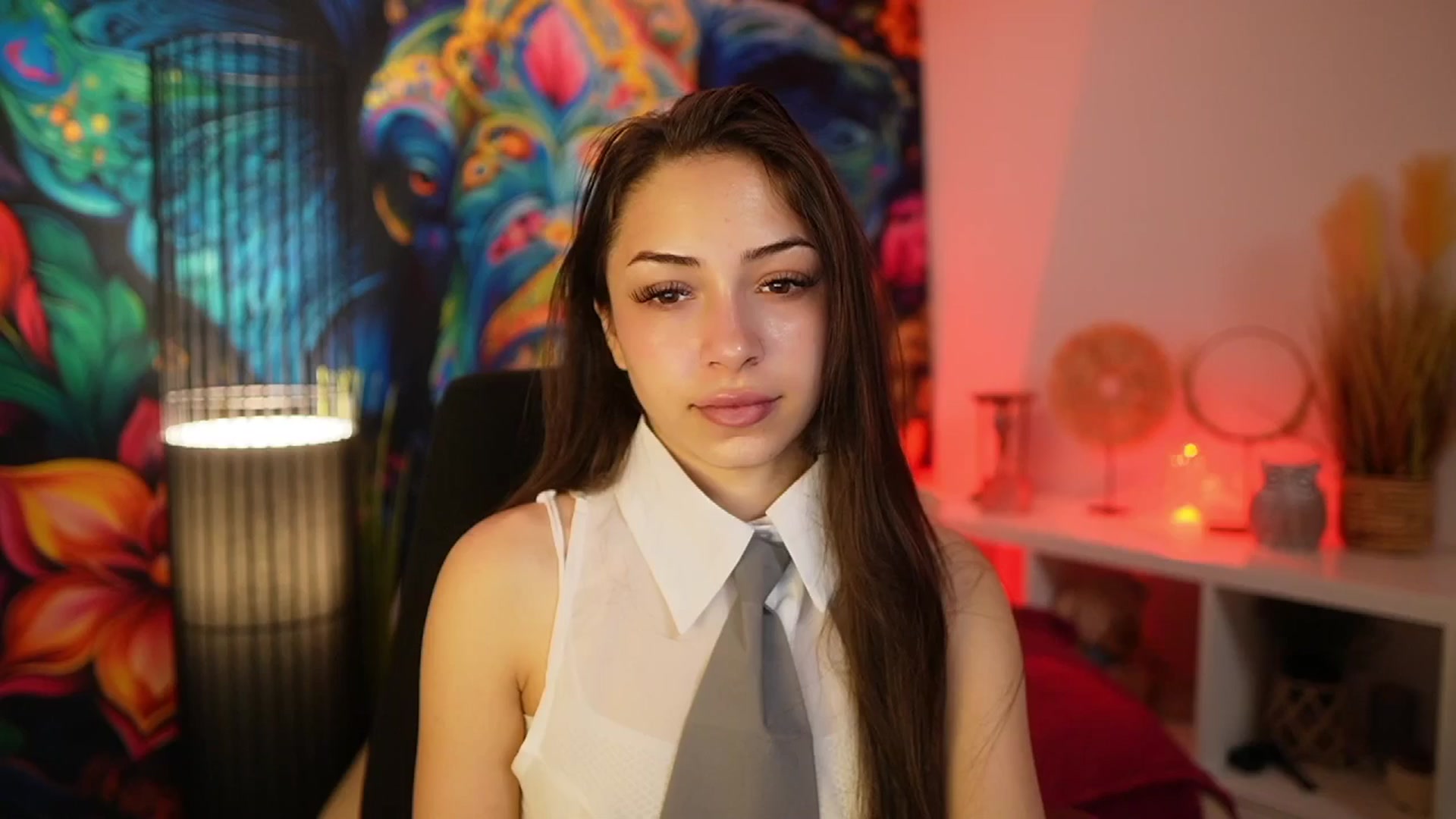 Gallery image thumbnail from Briar__Rose's myfreecams stream on, 04/30/2025, 17:59 image 1 of 20