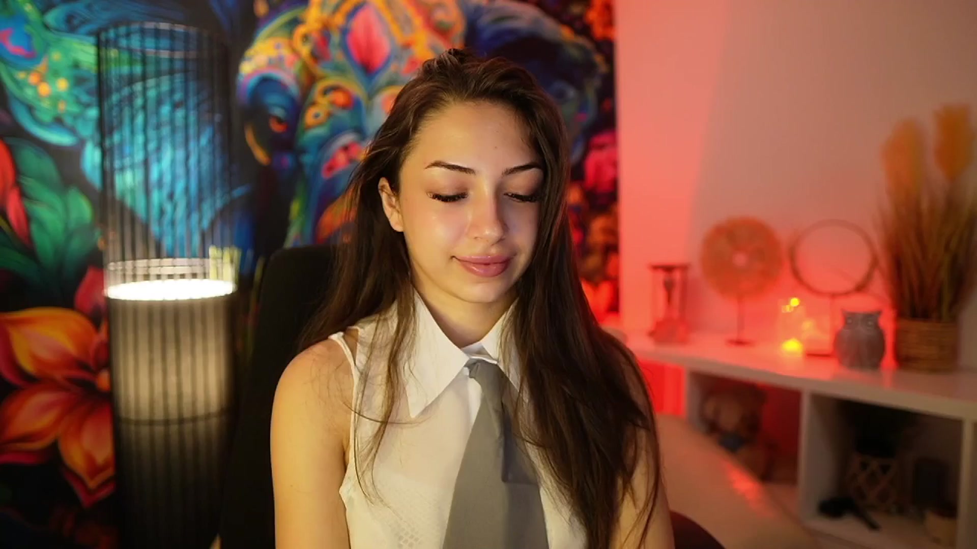 Gallery image thumbnail from Briar__Rose's myfreecams stream on, 04/30/2025, 17:59 image 12 of 20