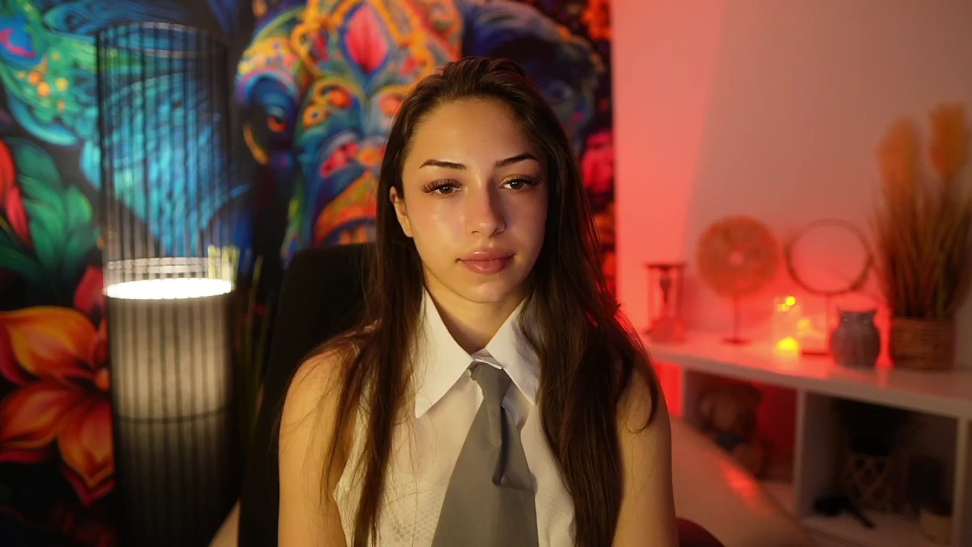 Gallery image thumbnail from Briar__Rose's myfreecams stream on, 04/30/2025, 17:59 image 17 of 20