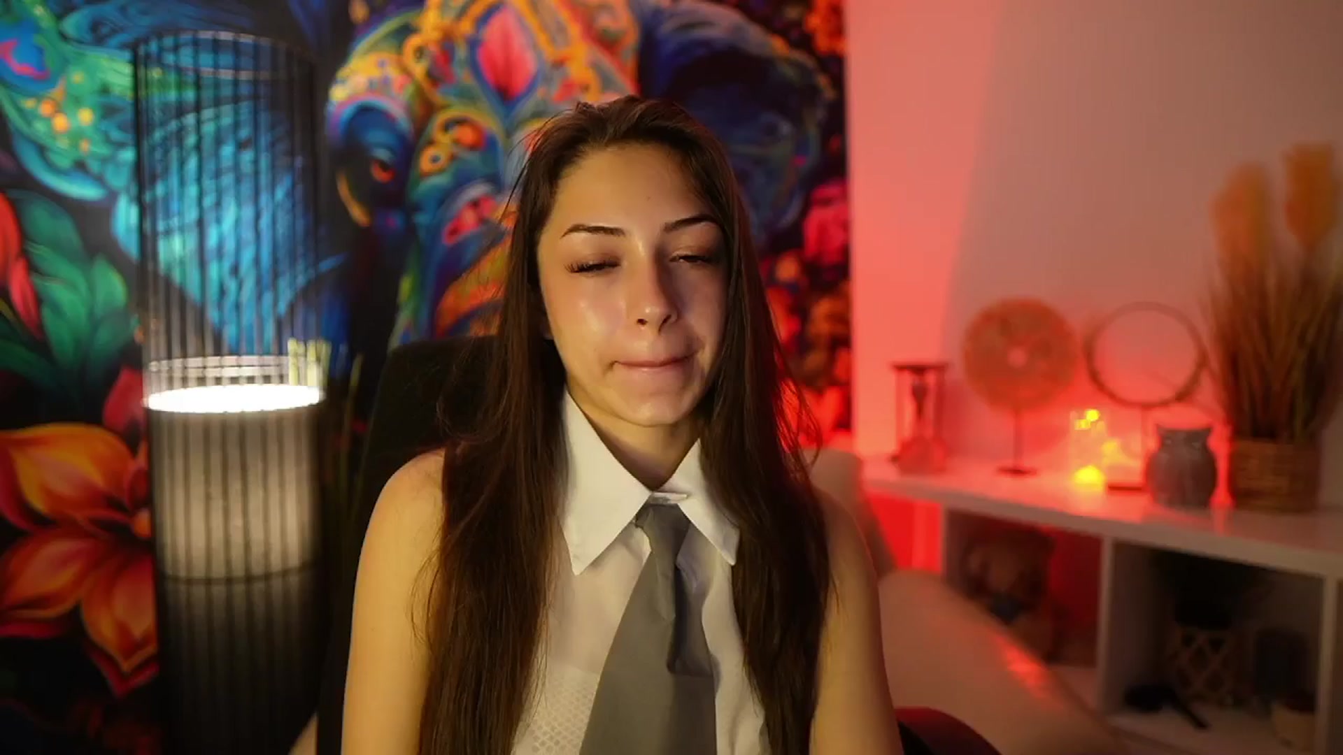 Gallery image thumbnail from Briar__Rose's myfreecams stream on, 04/30/2025, 17:59 image 18 of 20