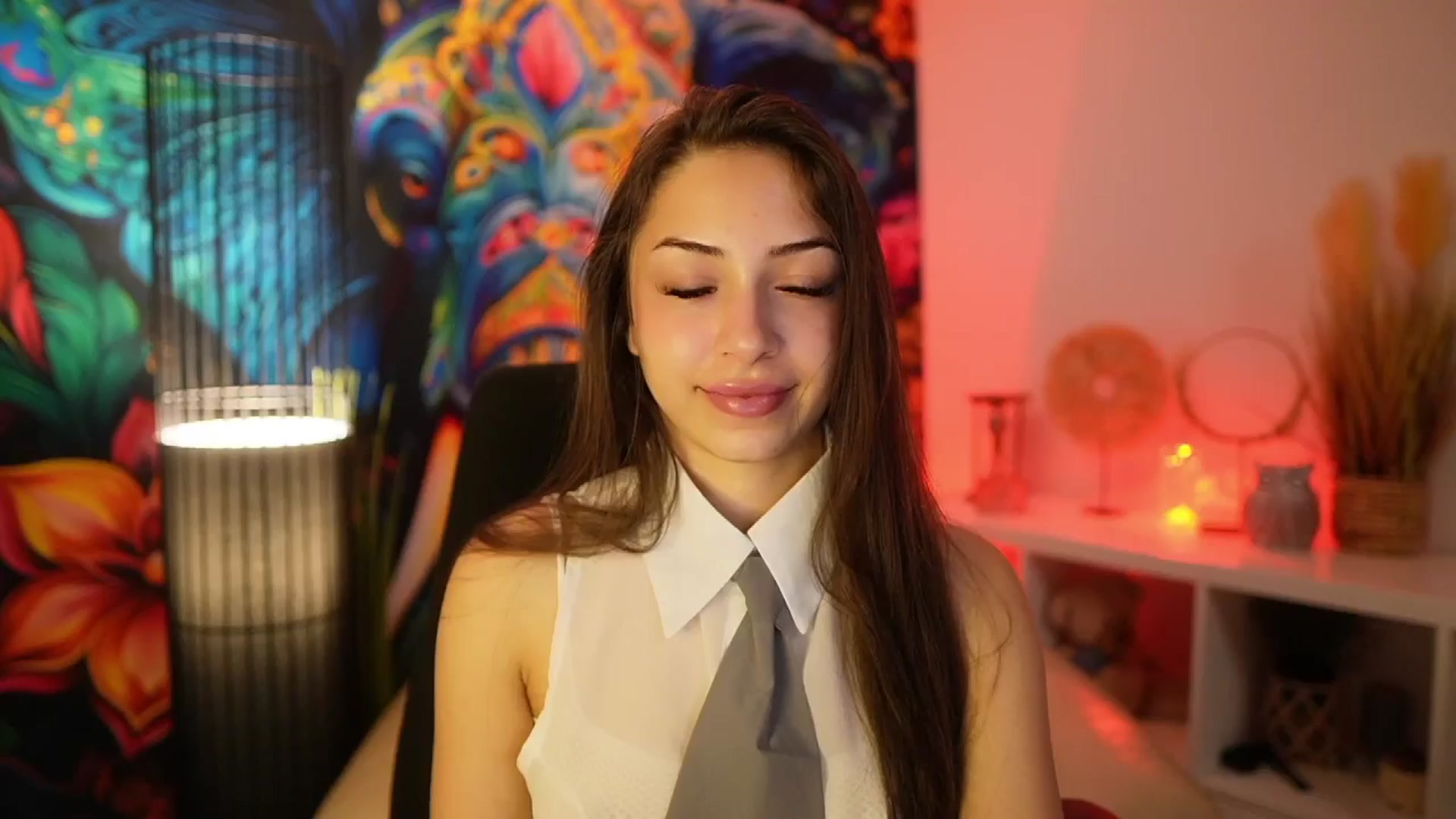 Gallery image thumbnail from Briar__Rose's myfreecams stream on, 04/30/2025, 17:59 image 11 of 20