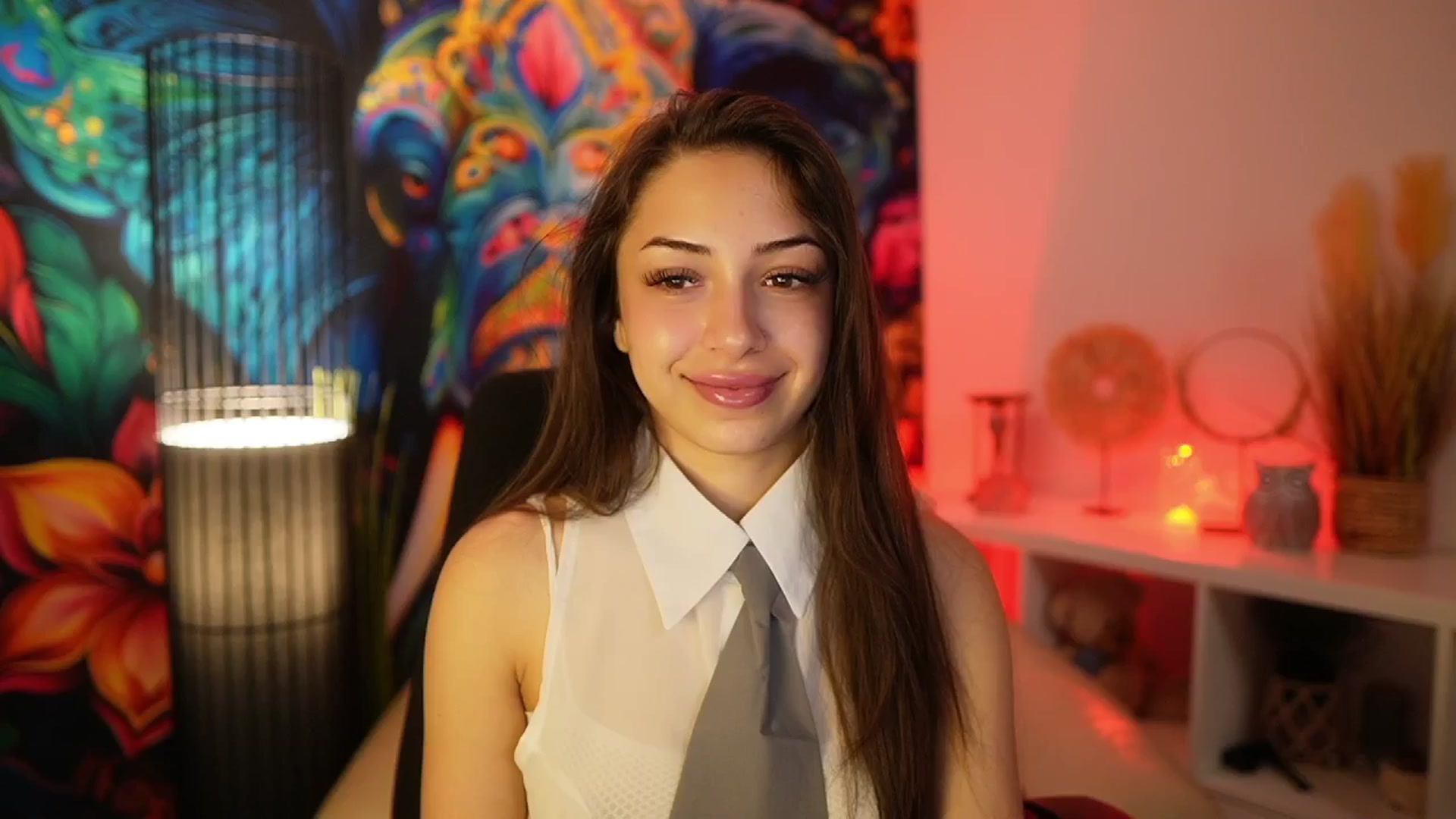Gallery image thumbnail from Briar__Rose's myfreecams stream on, 04/30/2025, 17:59 image 10 of 20