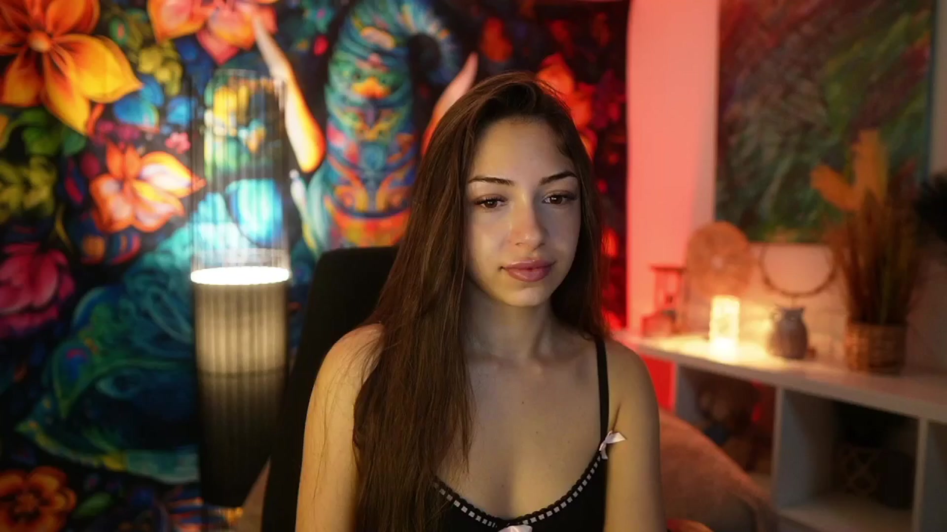 Gallery image thumbnail from Briar__Rose's myfreecams stream on, 05/07/2025, 10:02 image 4 of 20