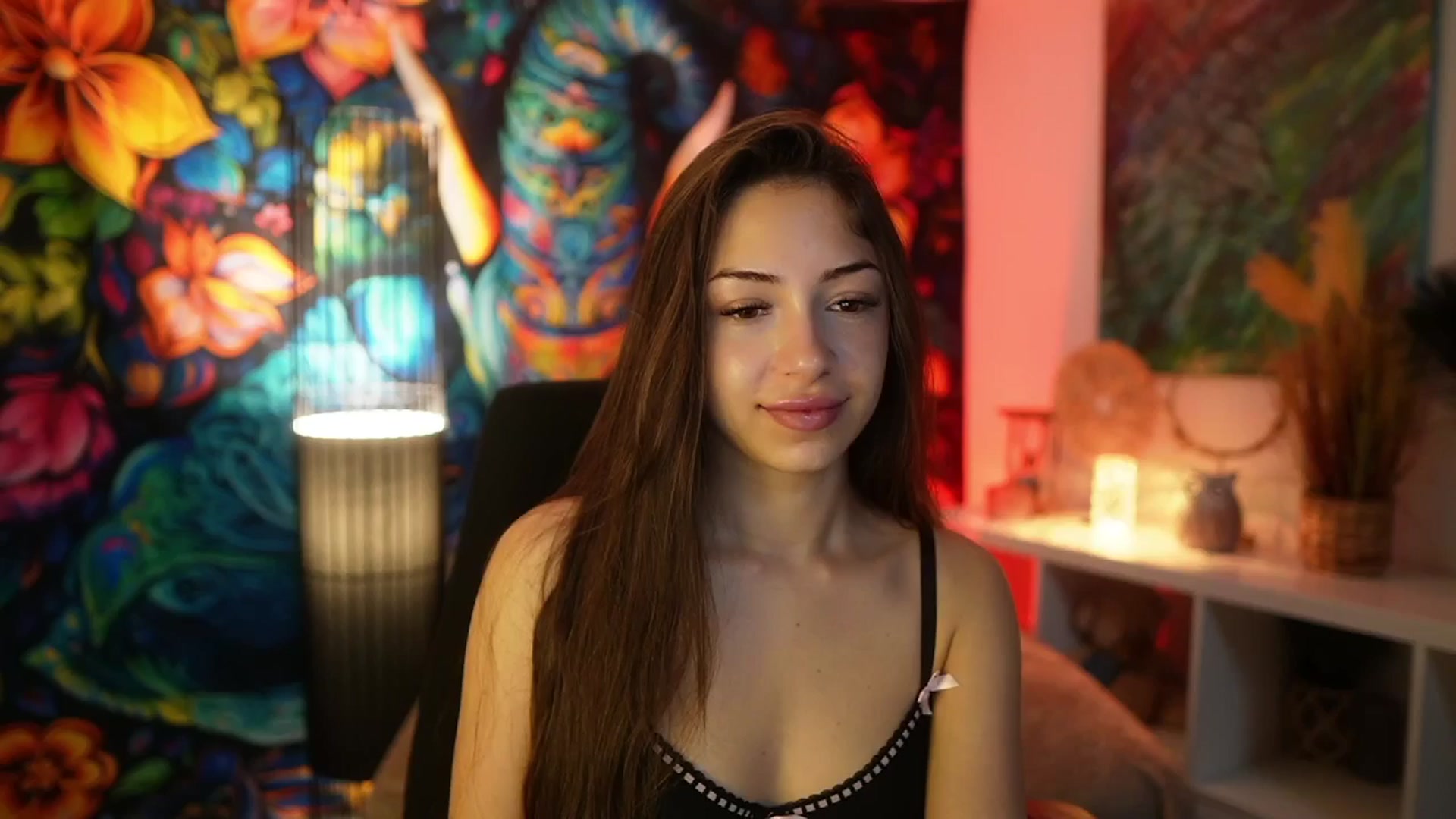 Gallery image thumbnail from Briar__Rose's myfreecams stream on, 05/07/2025, 10:02 image 3 of 20