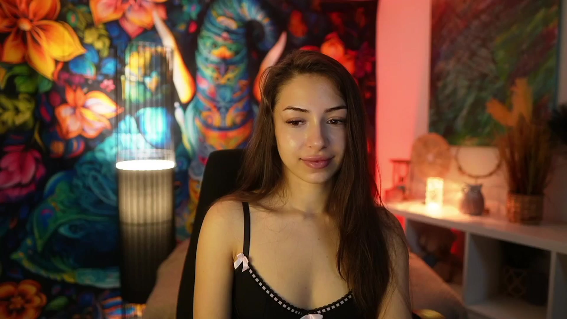 Gallery image thumbnail from Briar__Rose's myfreecams stream on, 05/07/2025, 12:57 image 6 of 20