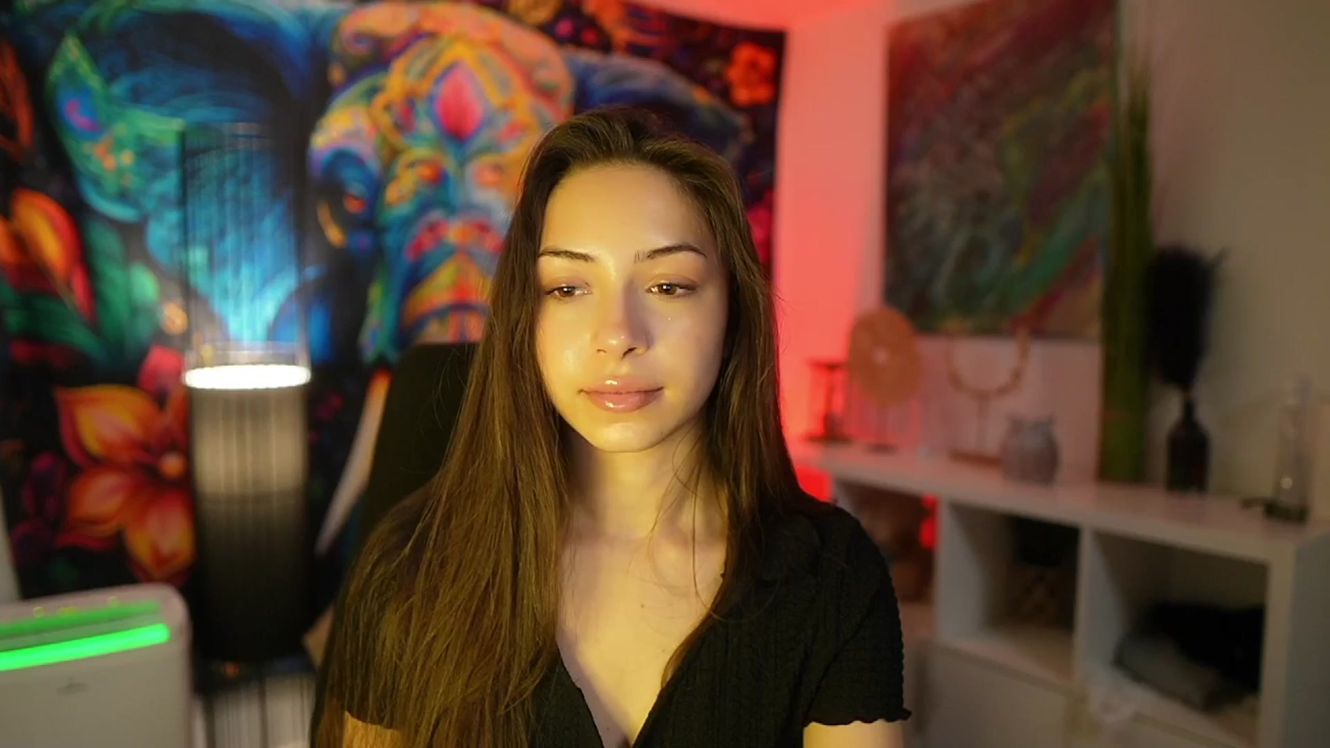 Gallery image thumbnail from Briar__Rose's myfreecams stream on, 05/20/2025, 15:10 image 3 of 20