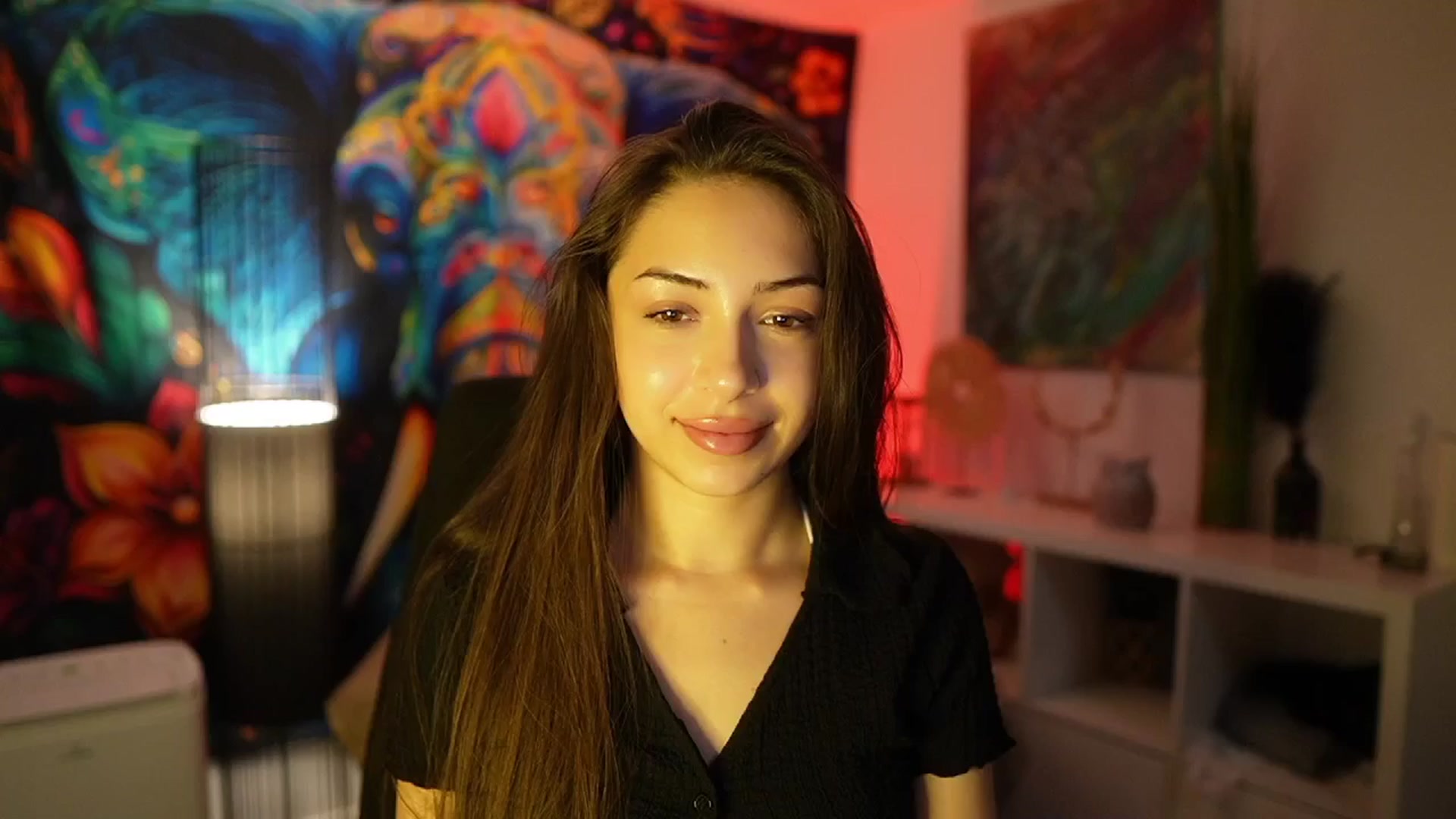 Gallery image thumbnail from Briar__Rose's myfreecams stream on, 05/20/2025, 17:59 image 1 of 20
