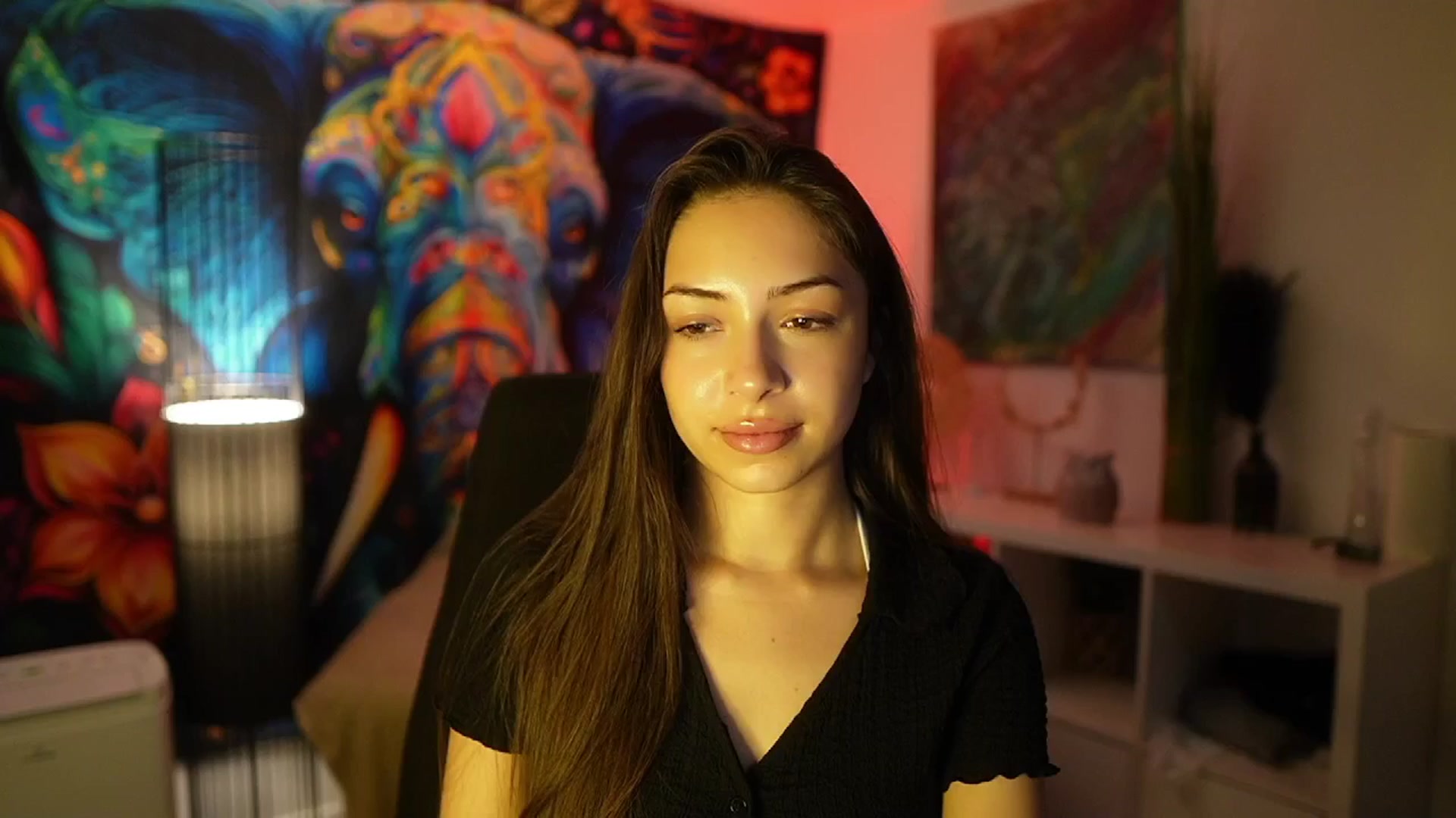 Gallery image thumbnail from Briar__Rose's myfreecams stream on, 05/20/2025, 17:59 image 11 of 20