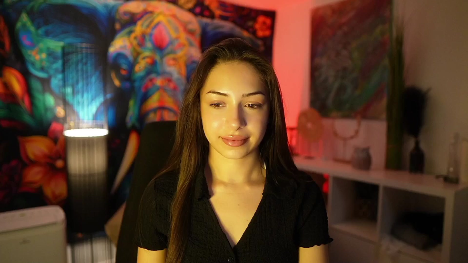 Gallery image thumbnail from Briar__Rose's myfreecams stream on, 05/20/2025, 17:59 image 3 of 20