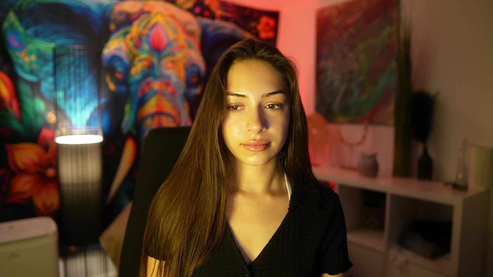 Gallery image thumbnail from Briar__Rose's myfreecams stream on, 05/20/2025, 17:59 image 16 of 20