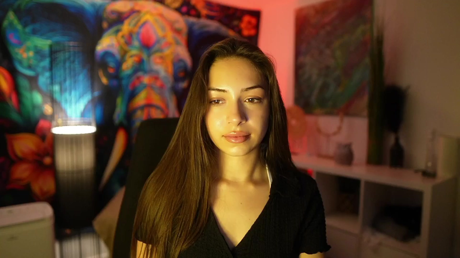 Gallery image thumbnail from Briar__Rose's myfreecams stream on, 05/20/2025, 17:59 image 15 of 20