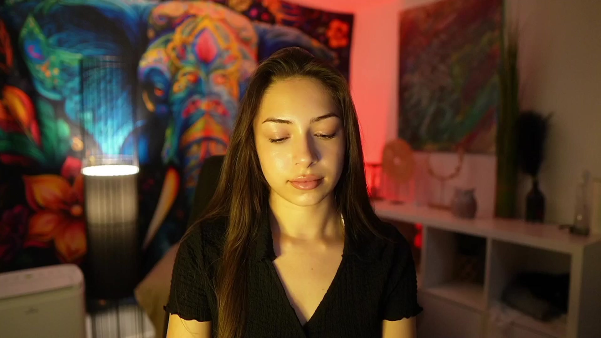 Gallery image thumbnail from Briar__Rose's myfreecams stream on, 05/20/2025, 17:59 image 5 of 20