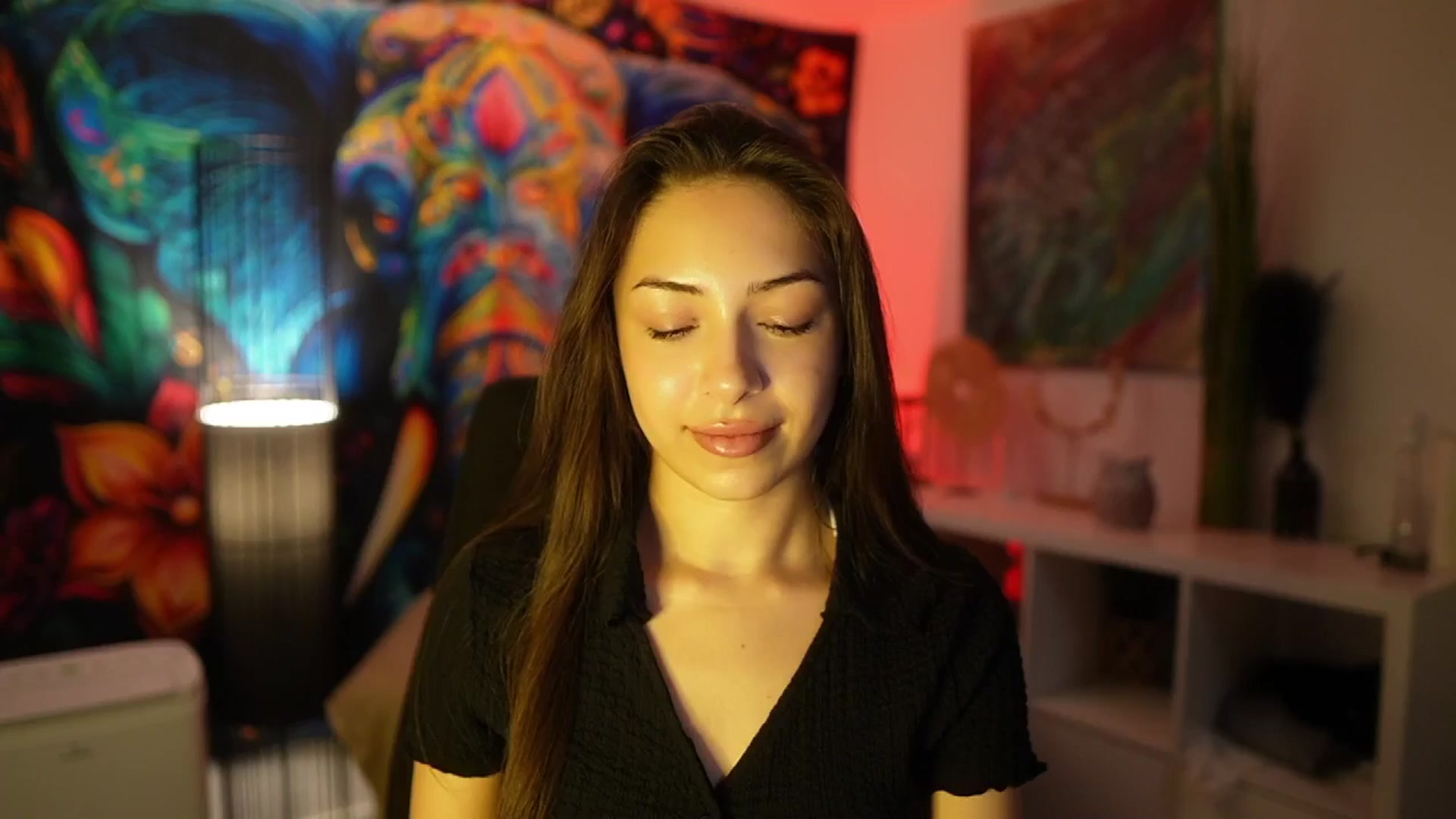 Gallery image thumbnail from Briar__Rose's myfreecams stream on, 05/20/2025, 17:59 image 4 of 20