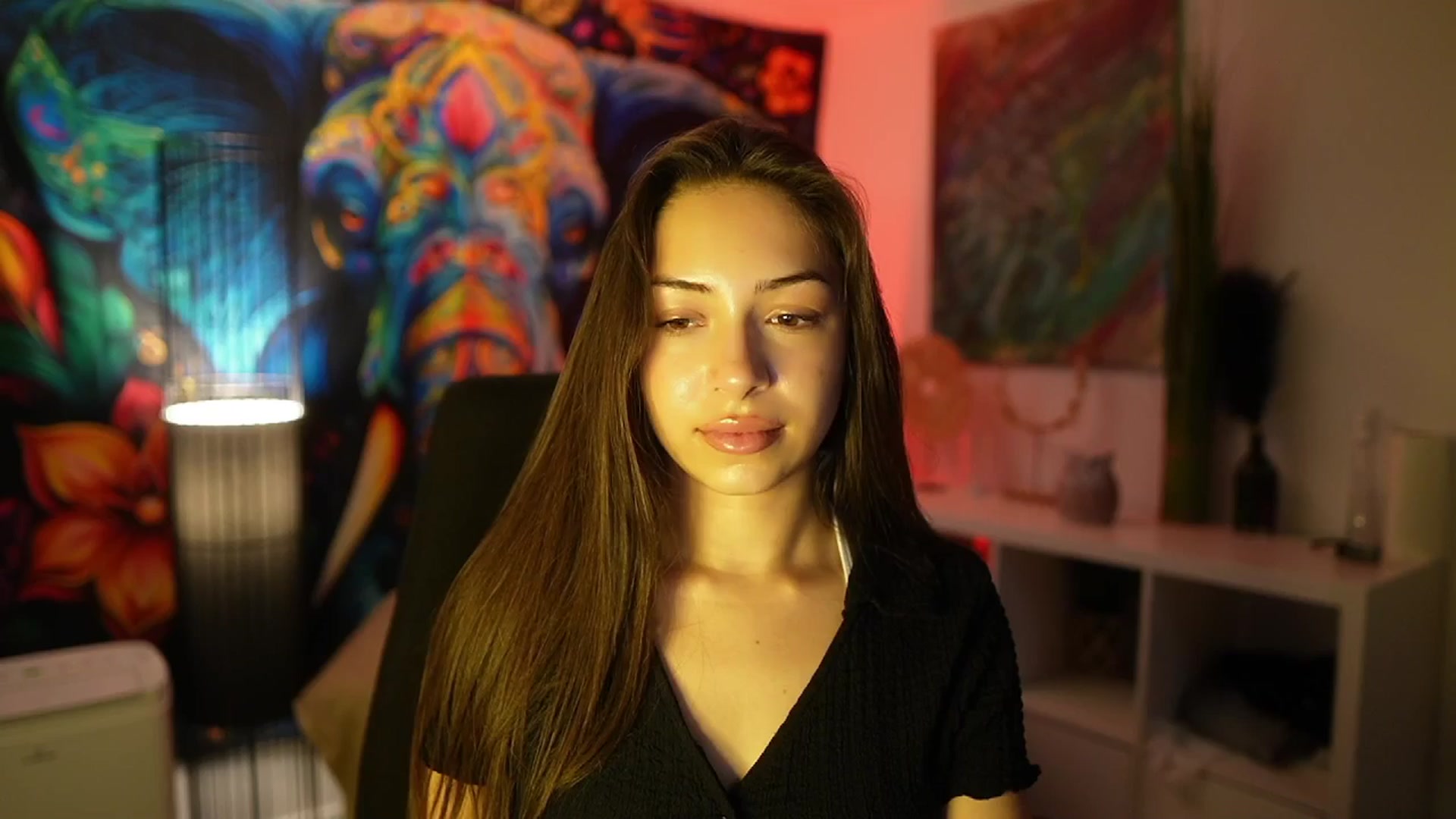 Gallery image thumbnail from Briar__Rose's myfreecams stream on, 05/20/2025, 17:59 image 14 of 20