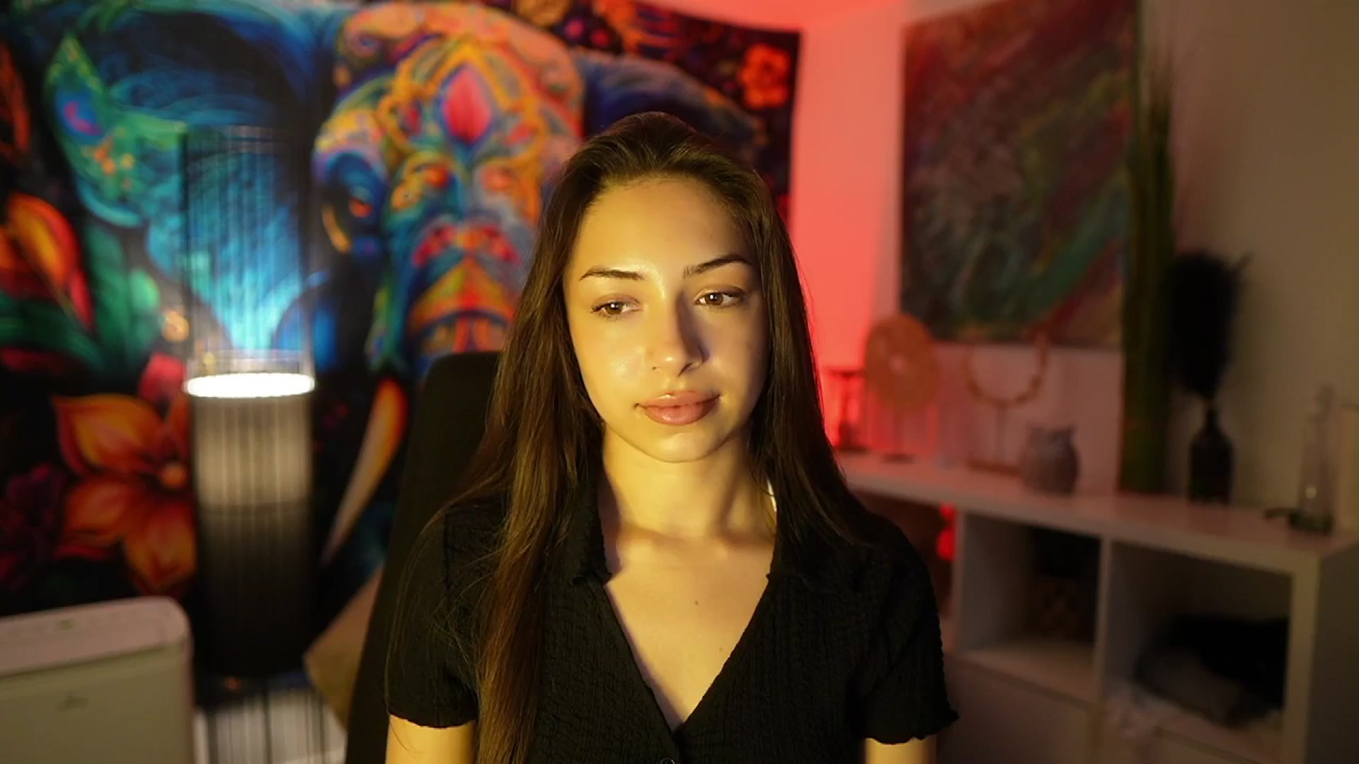 Gallery image thumbnail from Briar__Rose's myfreecams stream on, 05/20/2025, 17:59 image 6 of 20