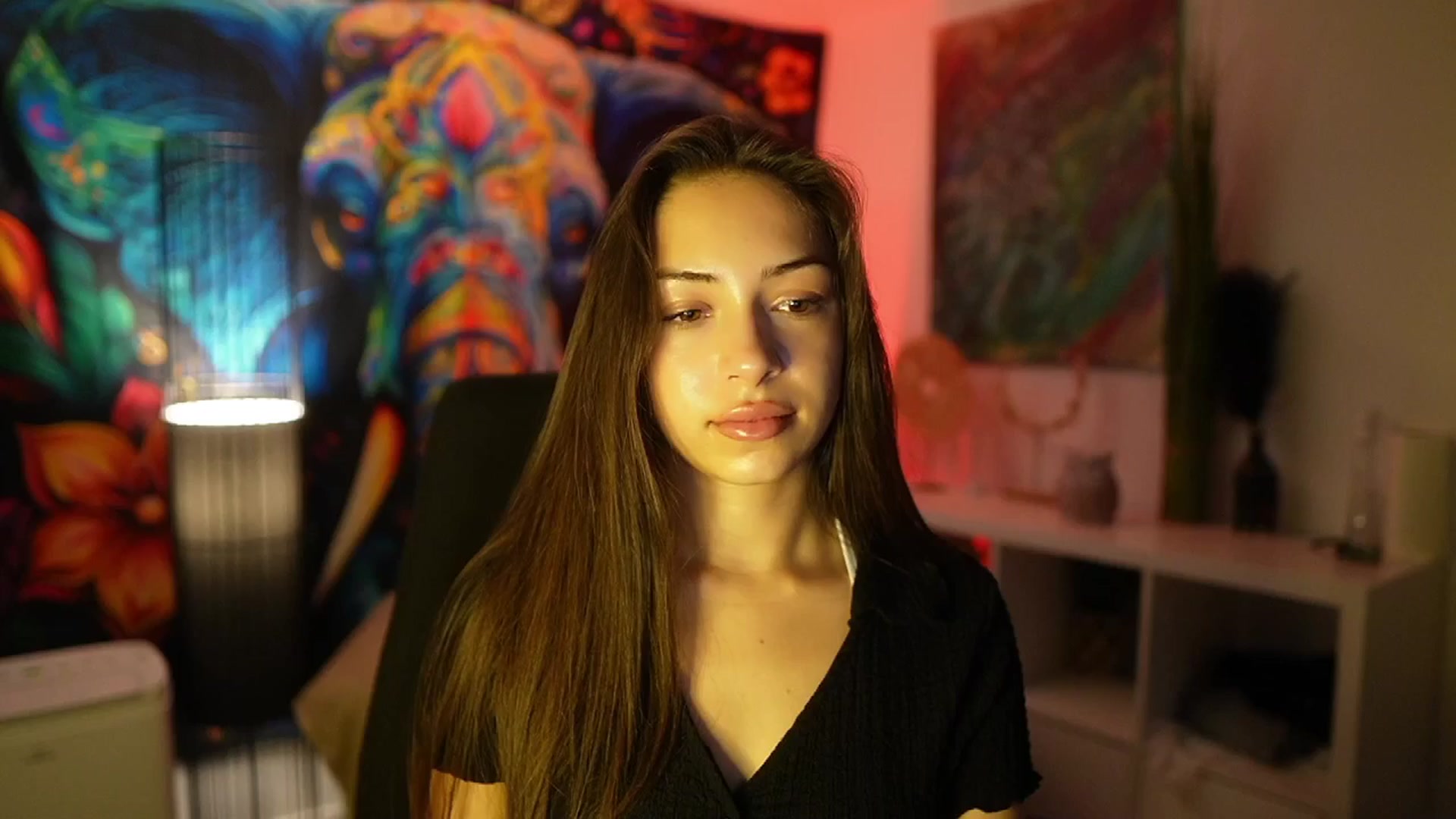 Gallery image thumbnail from Briar__Rose's myfreecams stream on, 05/20/2025, 17:59 image 19 of 20