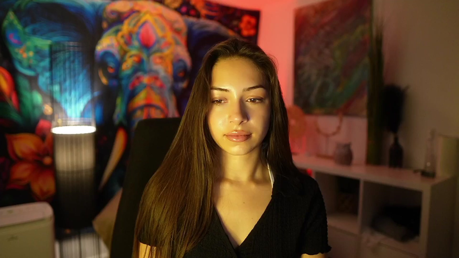 Gallery image thumbnail from Briar__Rose's myfreecams stream on, 05/20/2025, 17:59 image 17 of 20