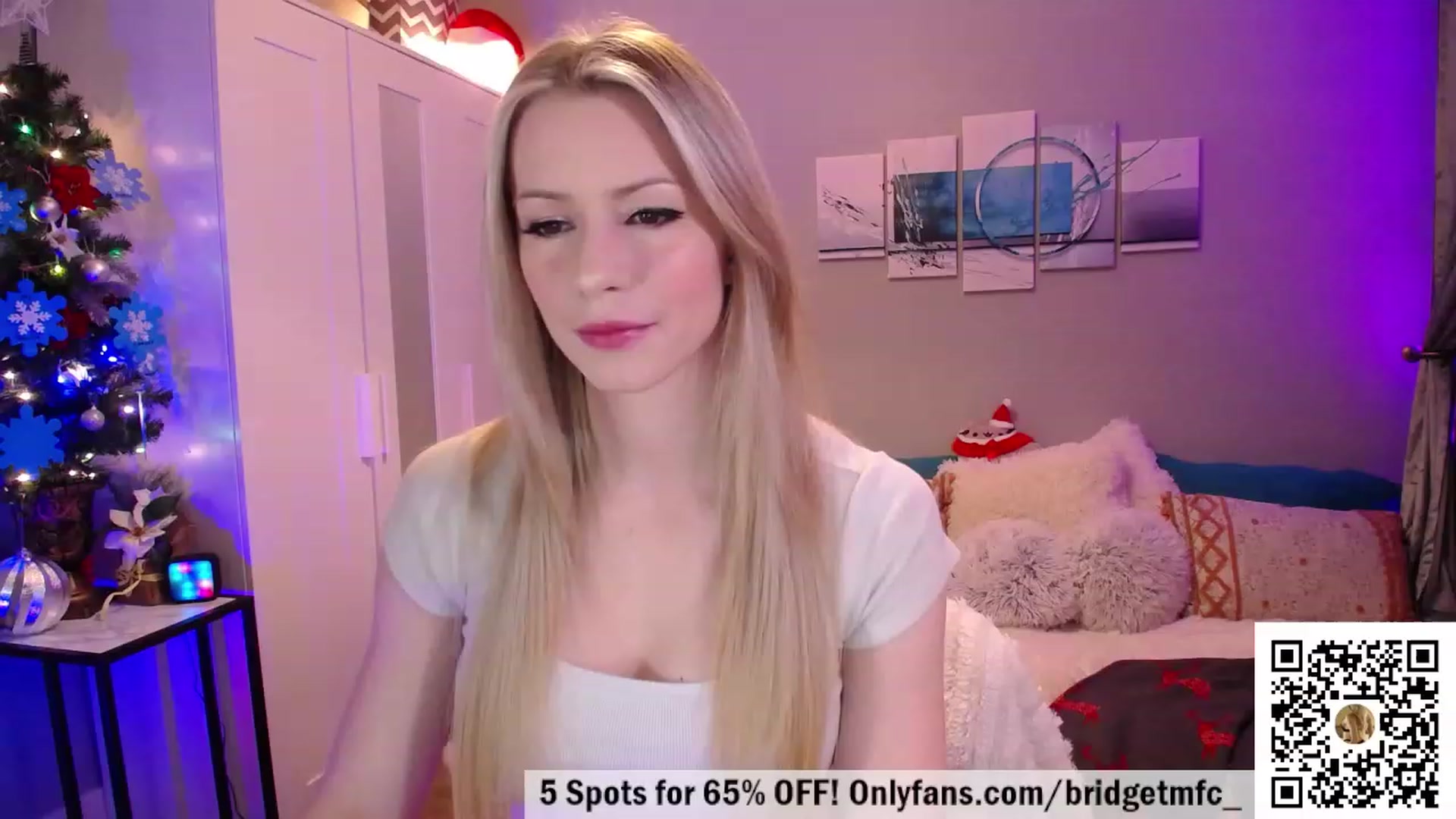Gallery image thumbnail from Bridg's myfreecams stream on, 12/11/2022, 08:23 image 1 of 20