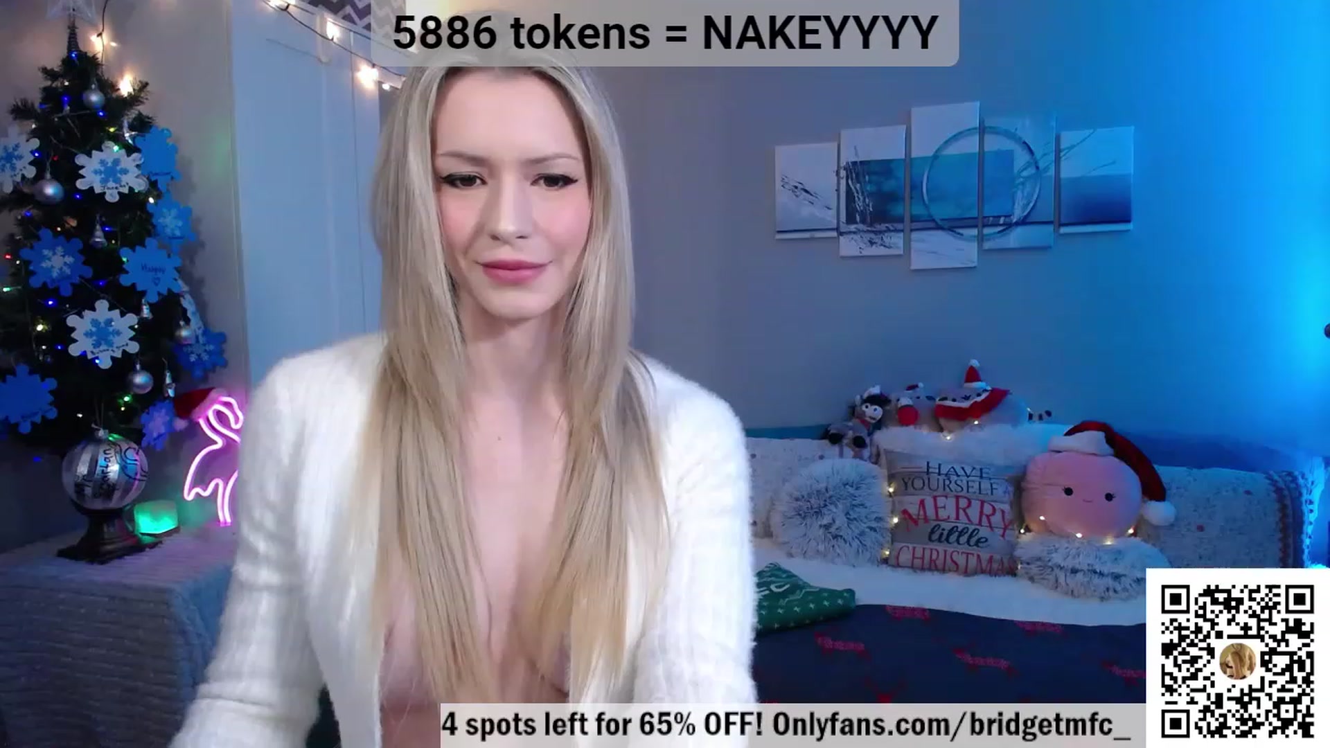 Gallery image thumbnail from Bridg's myfreecams stream on, 12/21/2022, 11:24 image 16 of 20