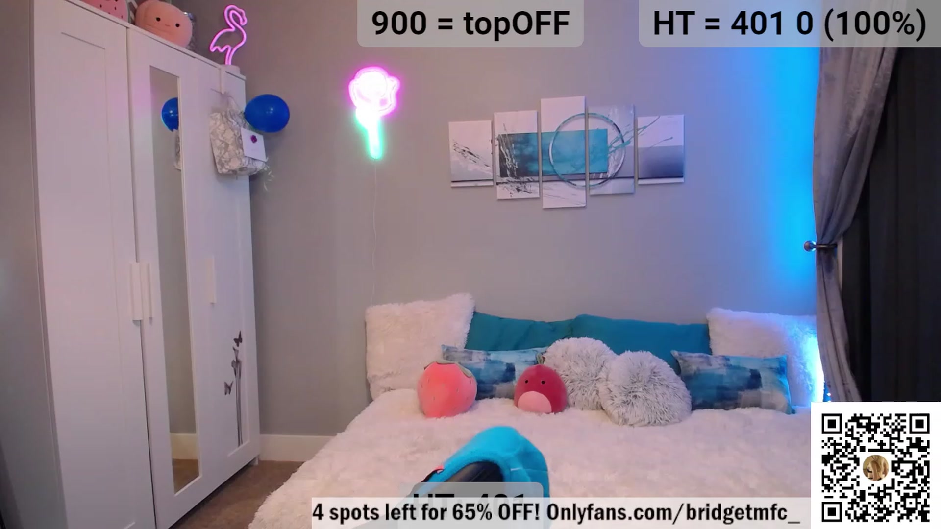 Gallery image thumbnail from Bridg's myfreecams stream on, 01/07/2023, 11:01 image 11 of 20
