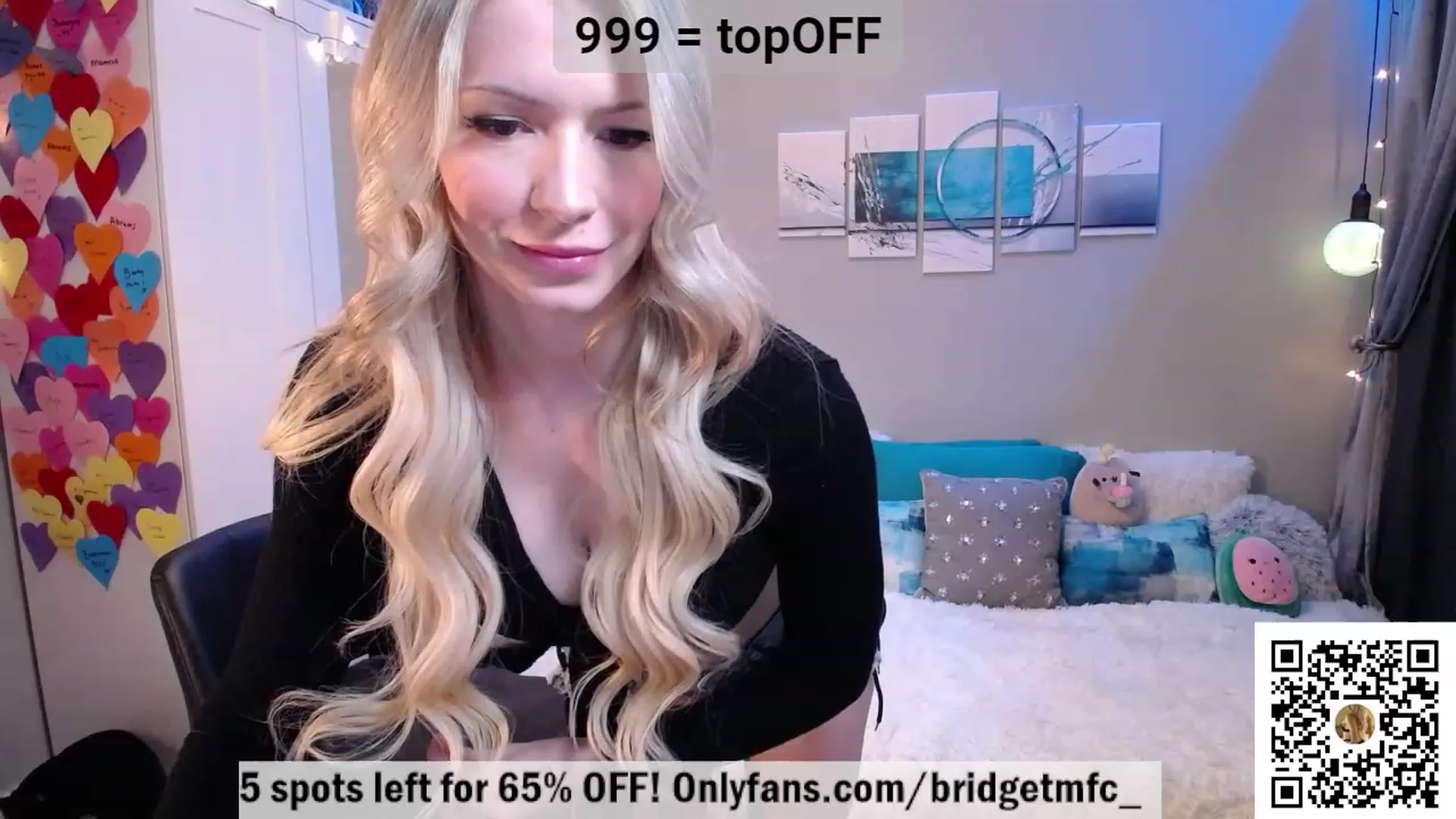 Gallery image thumbnail from Bridg's myfreecams stream on, 03/15/2023, 08:40 image 2 of 20