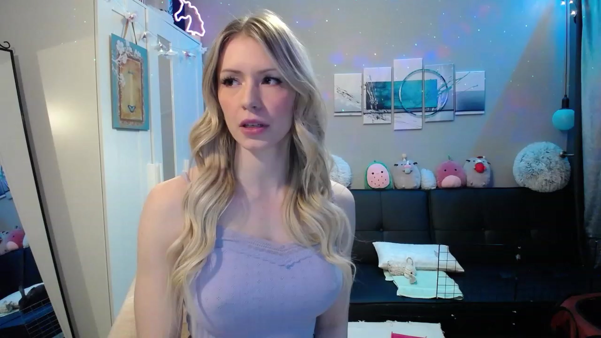 Gallery image thumbnail from Bridg's myfreecams stream on, 05/31/2023, 10:08 image 10 of 20