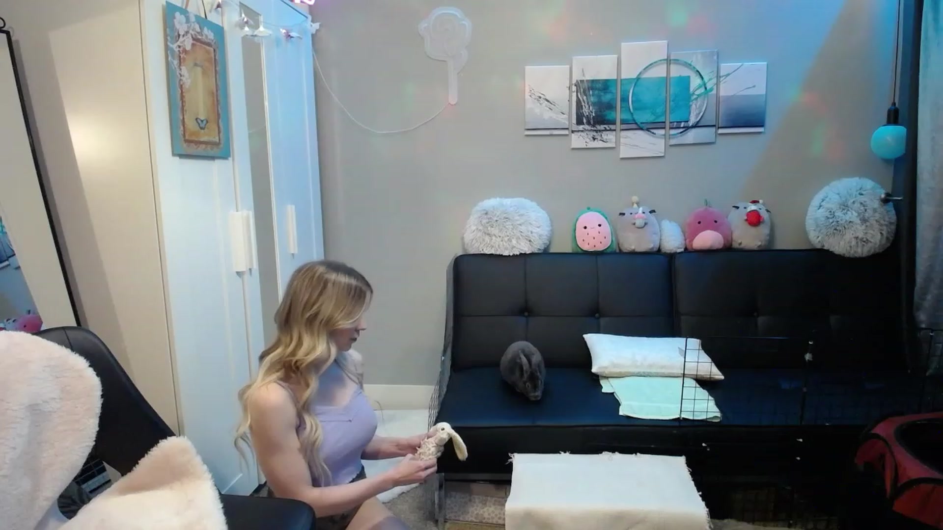 Gallery image thumbnail from Bridg's myfreecams stream on, 05/31/2023, 10:08 image 14 of 20